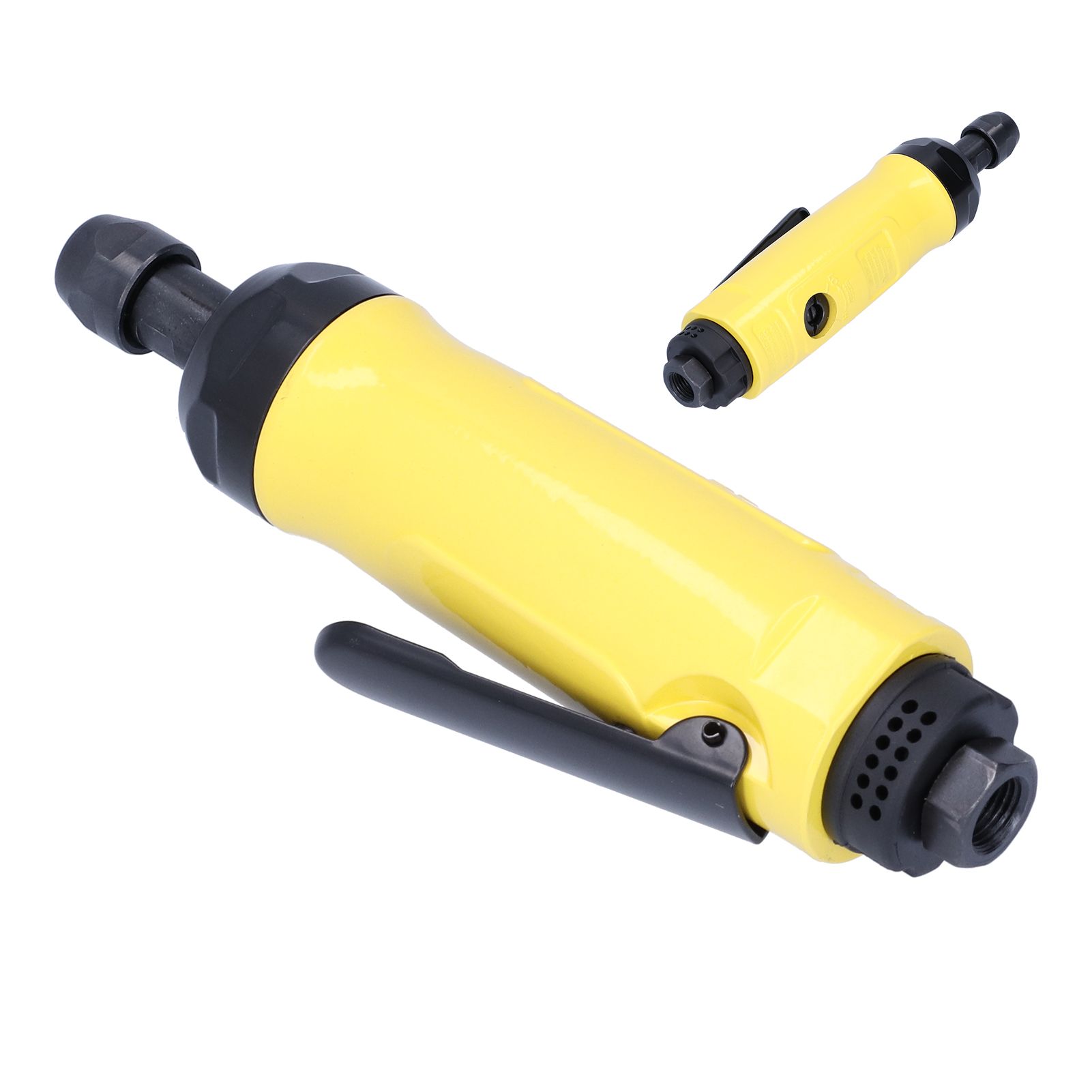 Portable Mini Air Angle Die Grinder Pneumatic Engraving Machine Air Grinding Tool view 10