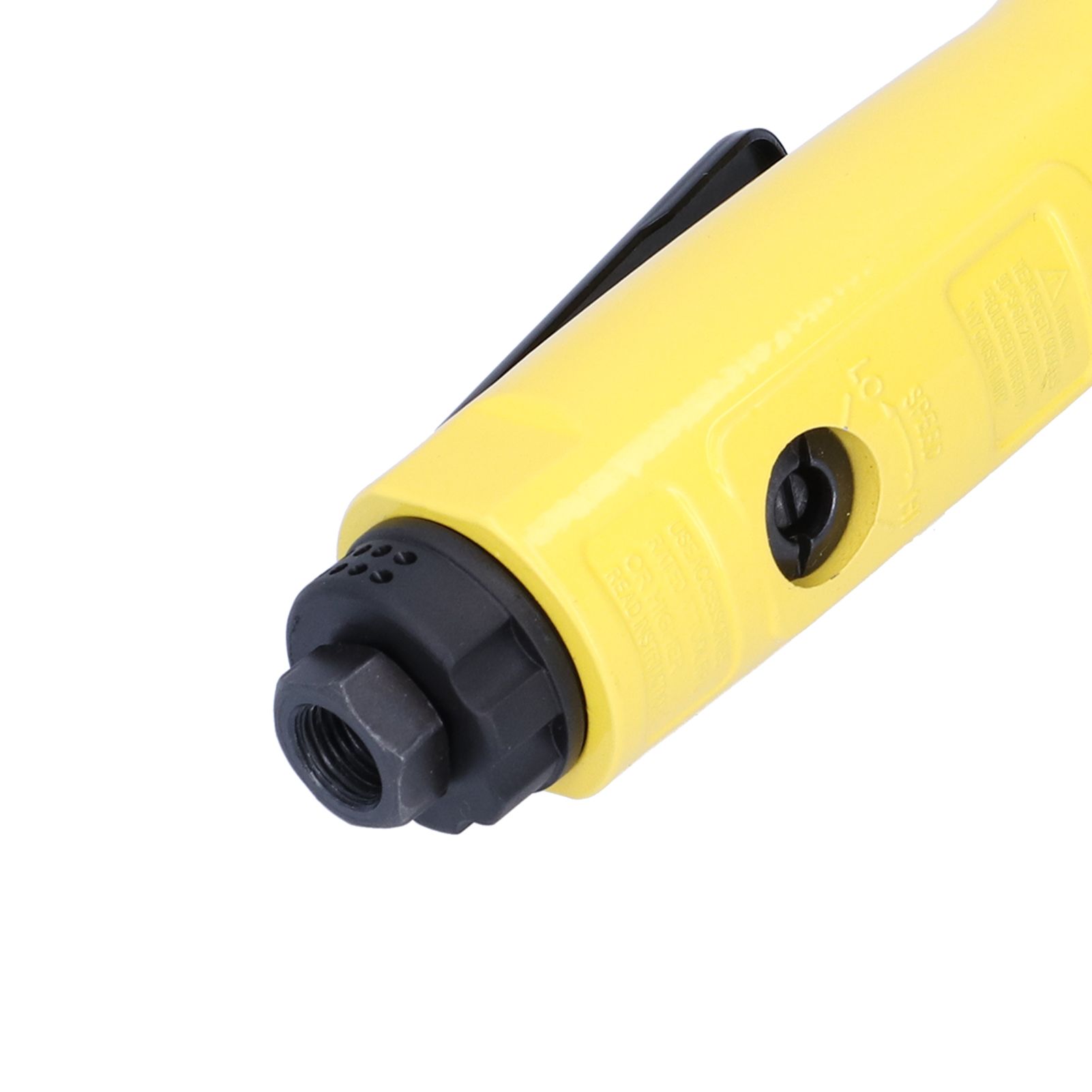 Portable Mini Air Angle Die Grinder Pneumatic Engraving Machine Air Grinding Tool view 15