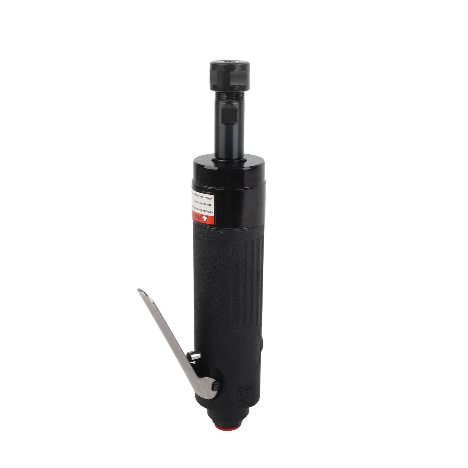 Mini Compact Air Pneumatic Die Grinder Low Speed Engraving Machine Grinding Tool view 14