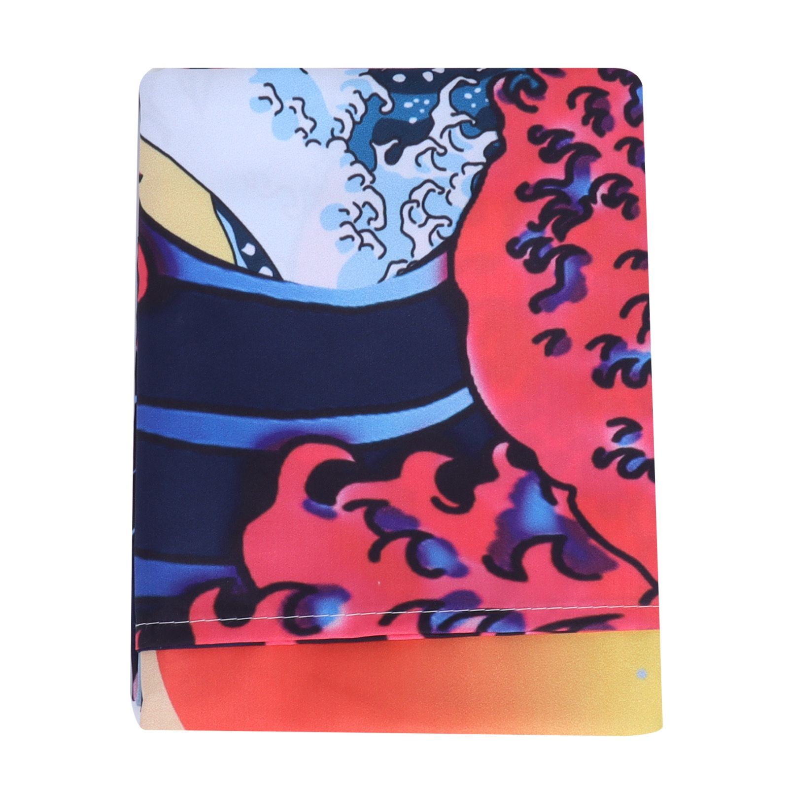 Multi‑Purpose Wall Tapestry Beach Towel Soft Blanket Door Curtain Home view 7