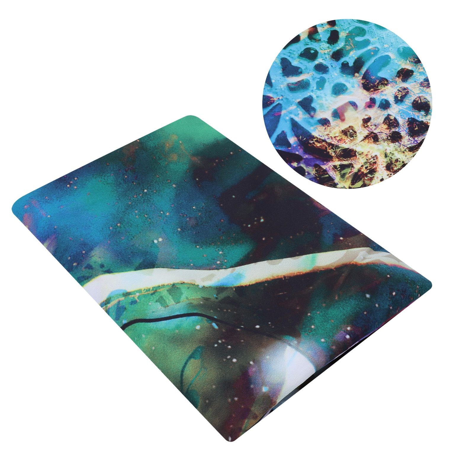 Polyester Tapestry Abstract Geometry Pattern Wall Hanging Blanket Art Home view 8