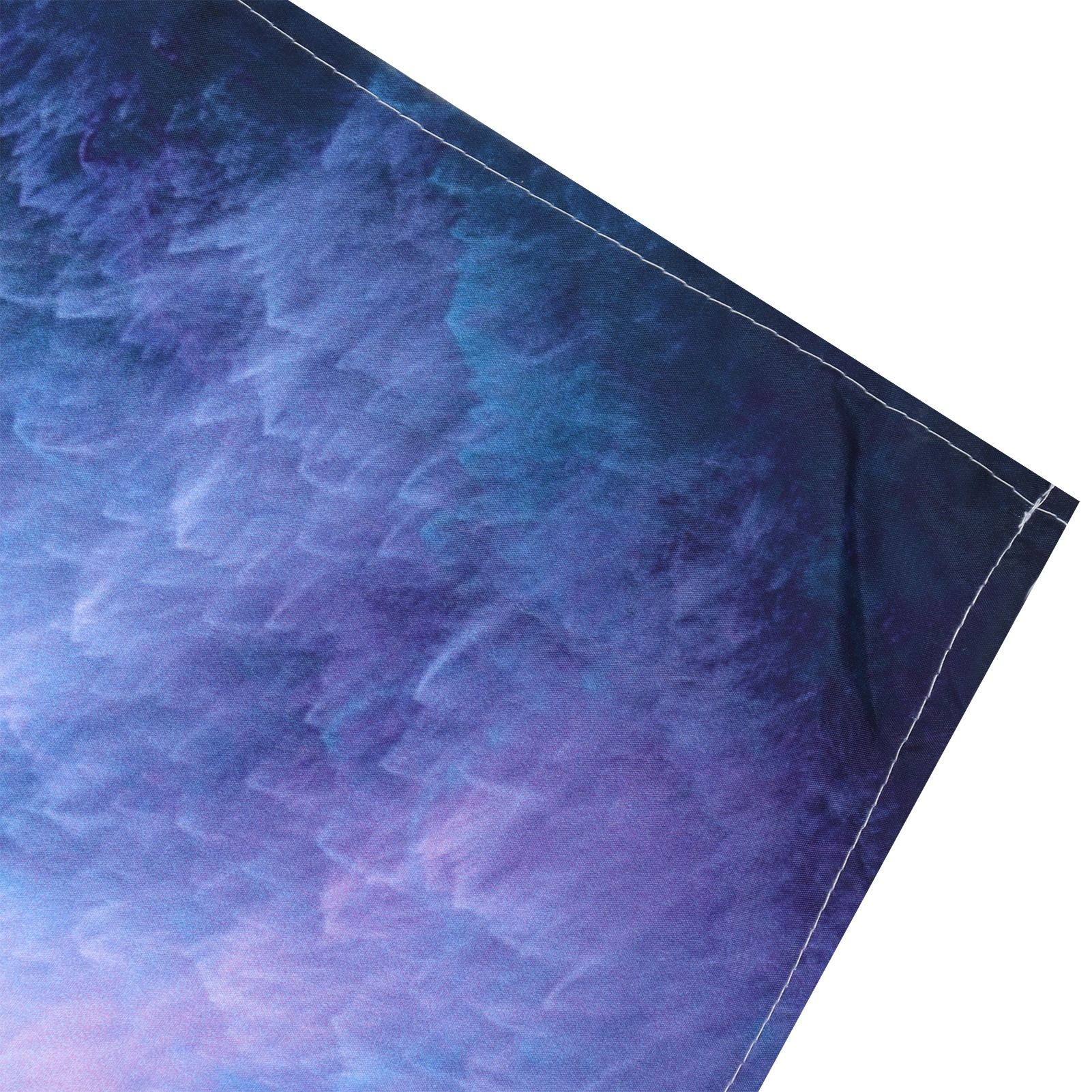 Background Wall Tapestry MultiPurpose Polyester Fiber Hanging Blanket Art view 15