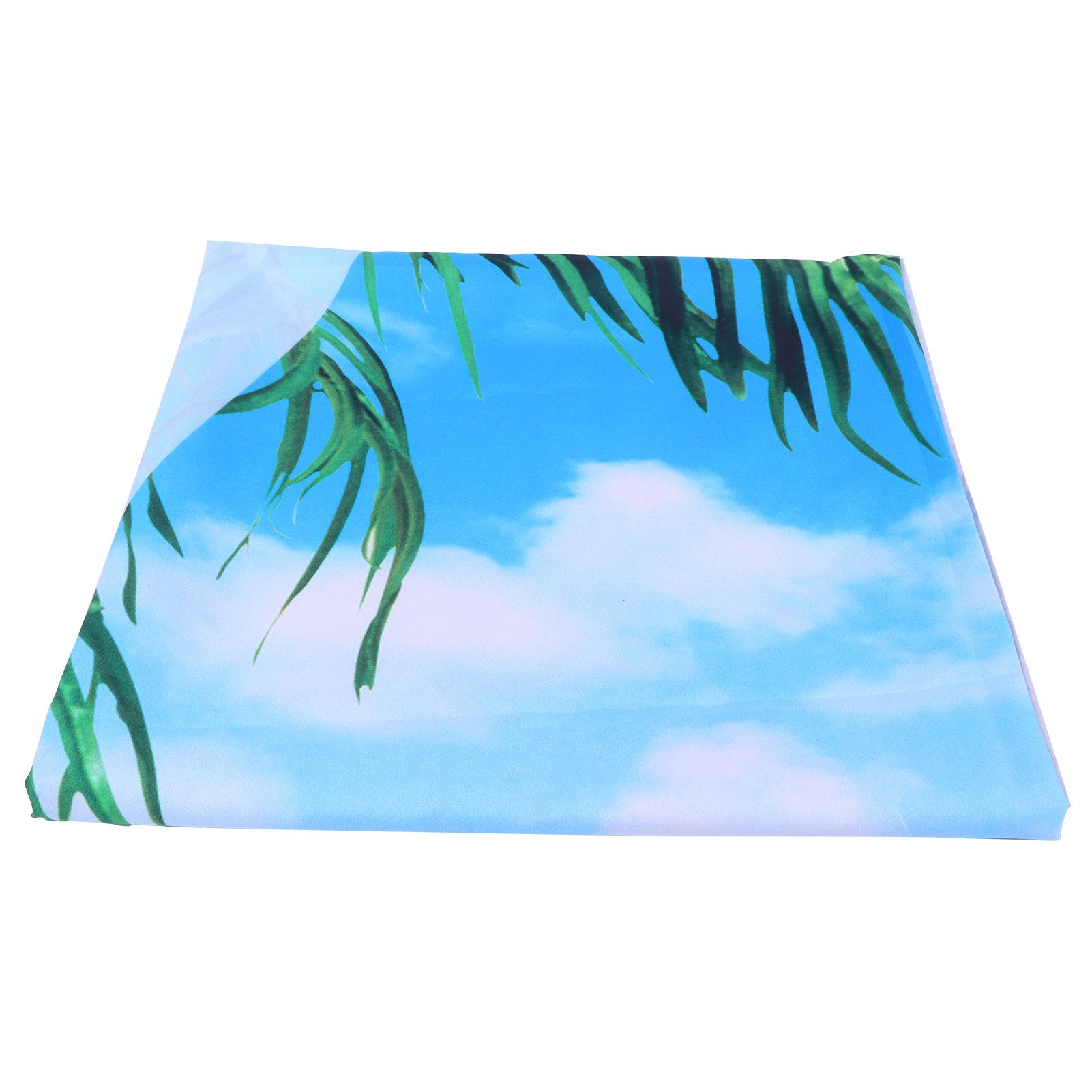 Home Tapestry Landscape Pattern Polyester Fabric Hanging Blanket for Bedroom view 10