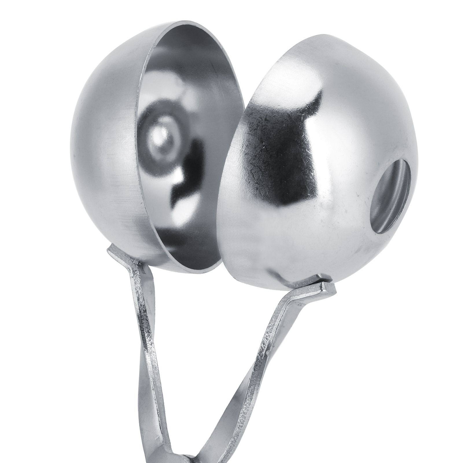 Meatball Scoop Stainless Steel DIY Meat Ball Maker Tongs Home Kitchen AccessoriesL view 13