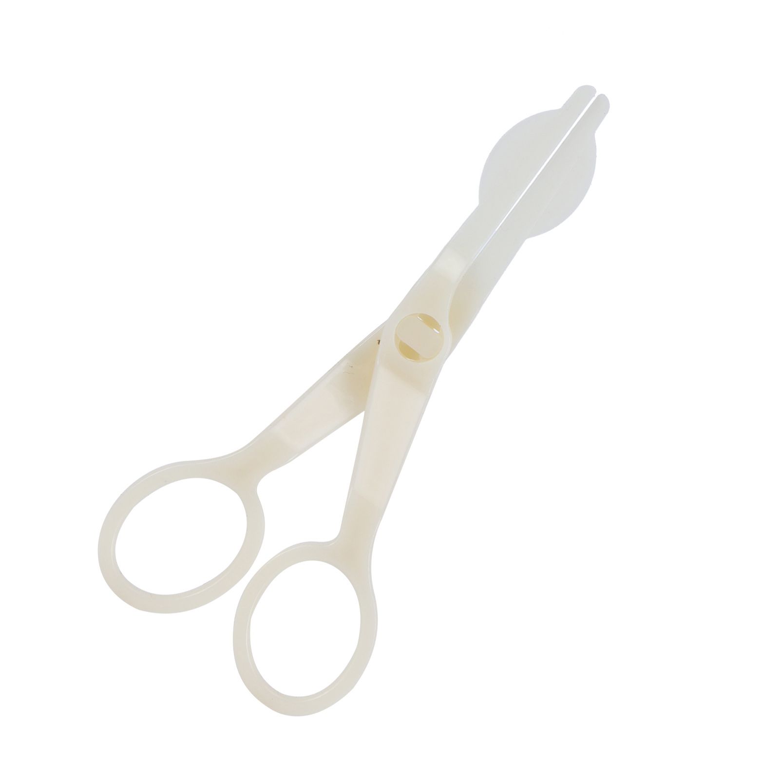 Piping Flower Scissors Nail Icing Cake Decorating DIY Cupcake Pastry Baking Tool view 2