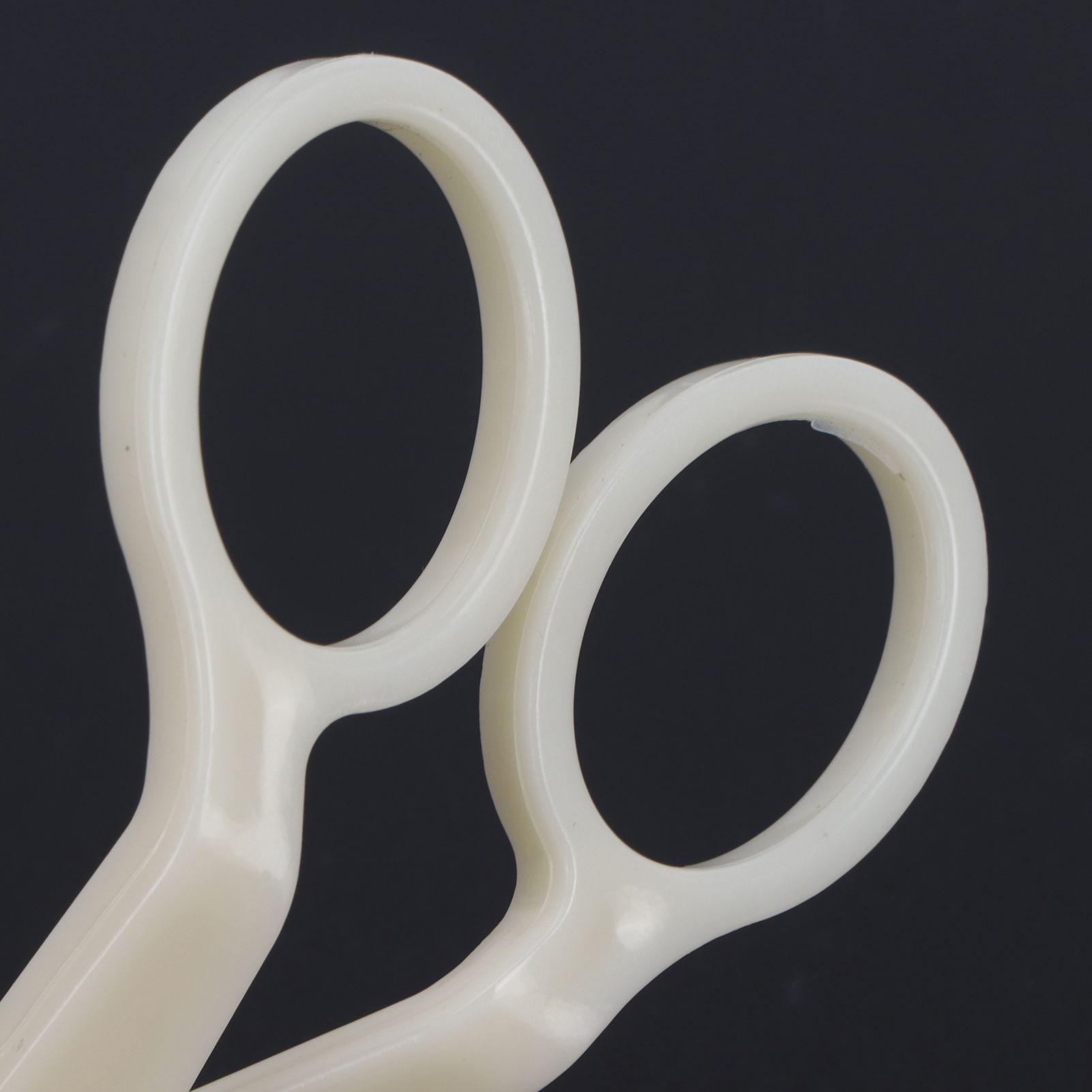 Piping Flower Scissors Nail Icing Cake Decorating DIY Cupcake Pastry Baking Tool view 13