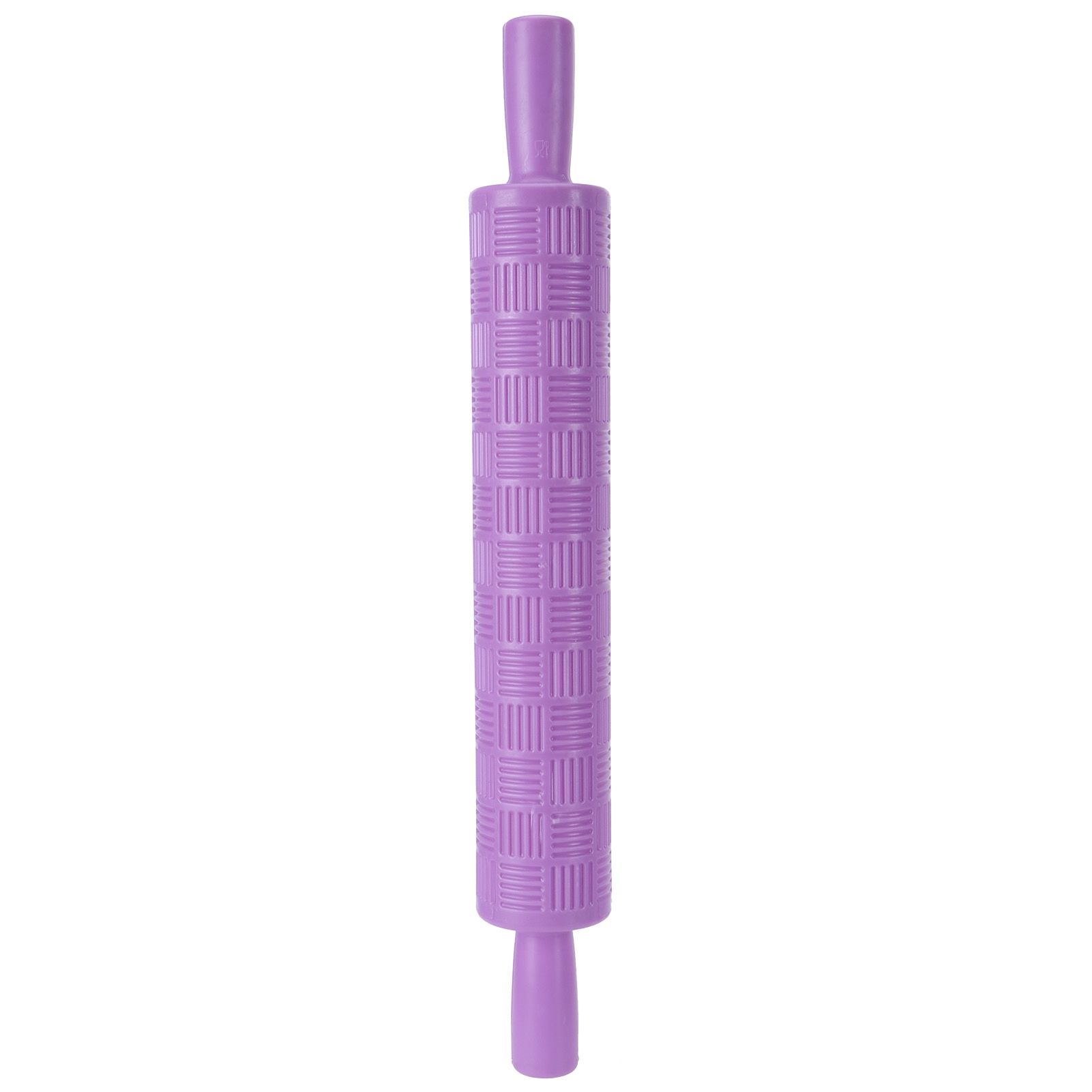 Fondant Cake Rolling Pin Embossing Roller Bakery Cookies Pastry Decorating view 4