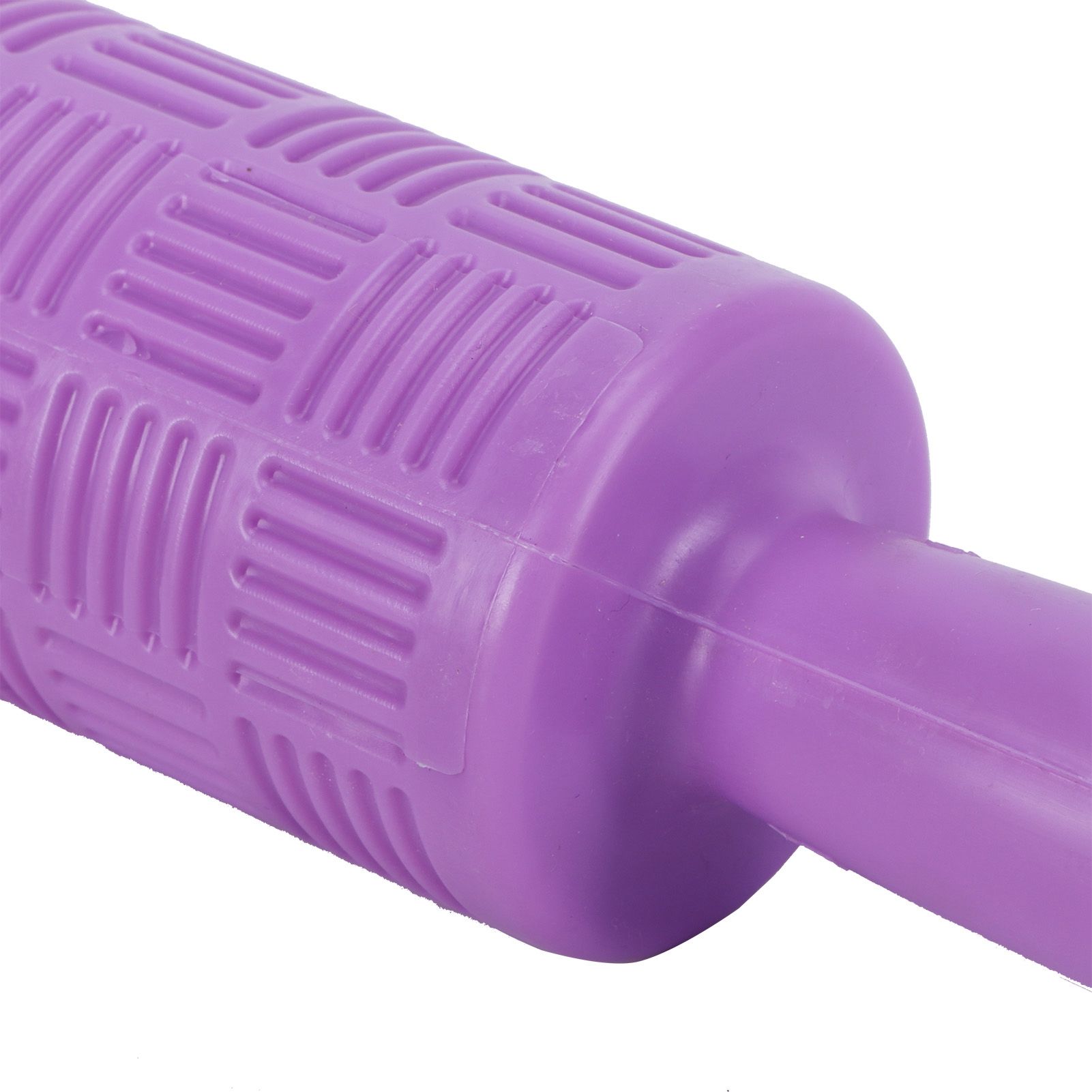 Fondant Cake Rolling Pin Embossing Roller Bakery Cookies Pastry Decorating view 15