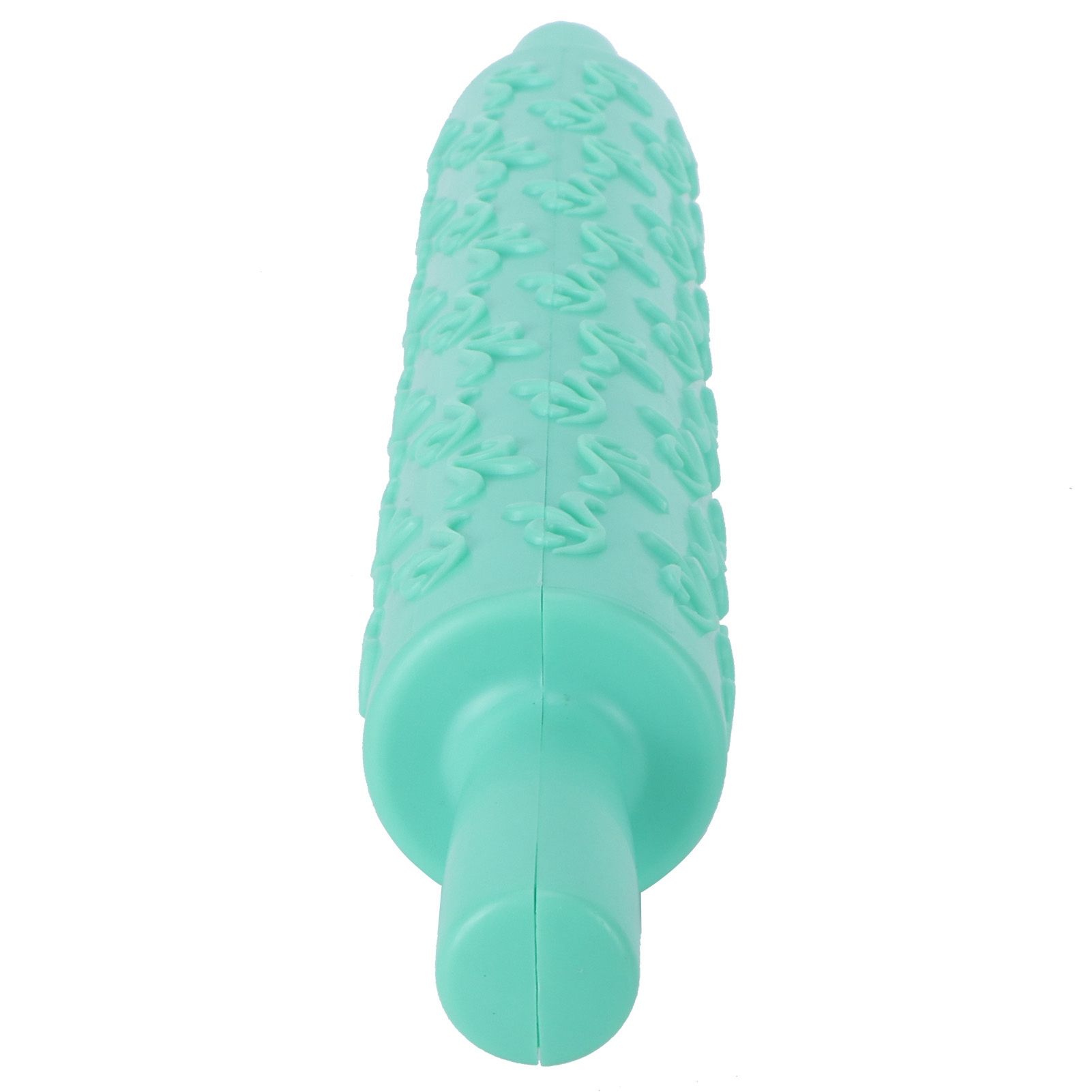 Fondant Cake Rolling Pin Embossing Roller Bakery Cookies Pastry Decorating view 5