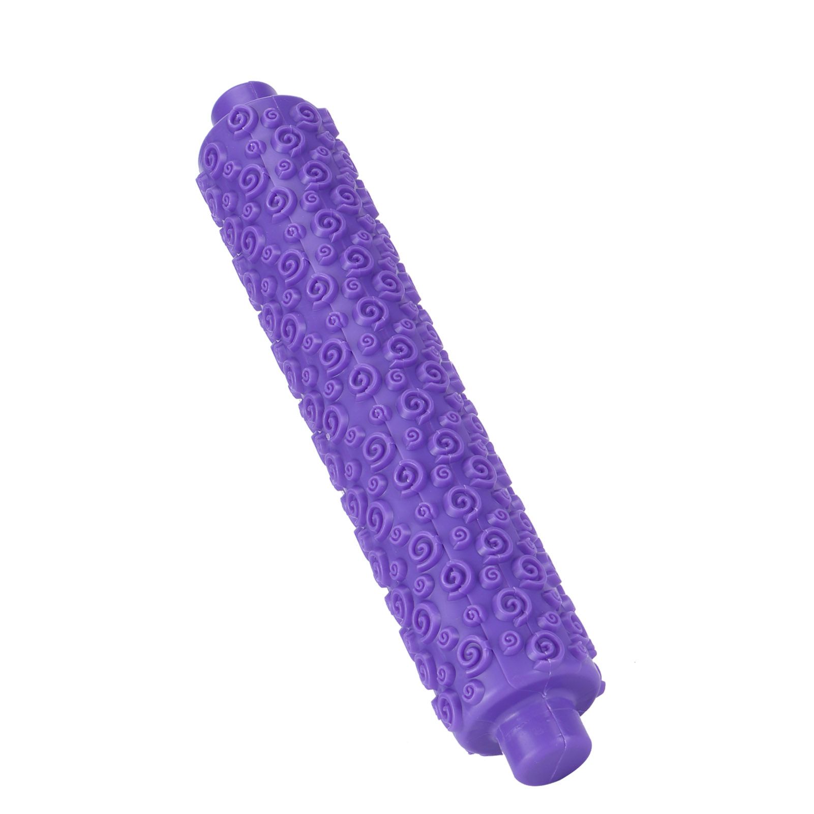 Fondant Rolling Pin Tool Plastic Embossing Roller Baking Pastry Cake view 5
