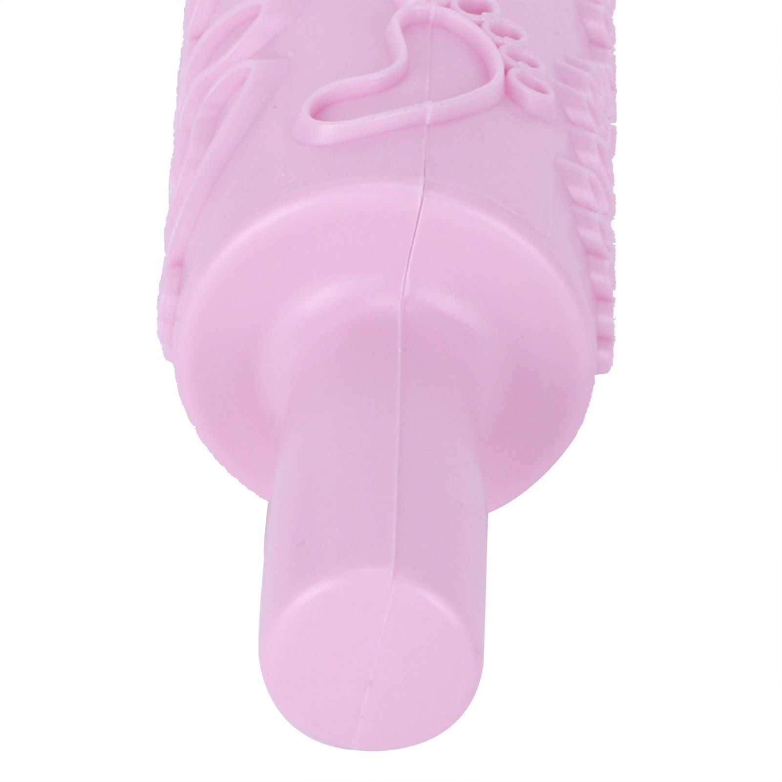 Fondant Rolling Pin Tool Plastic Embossing Roller Baking Pastry Cake view 15