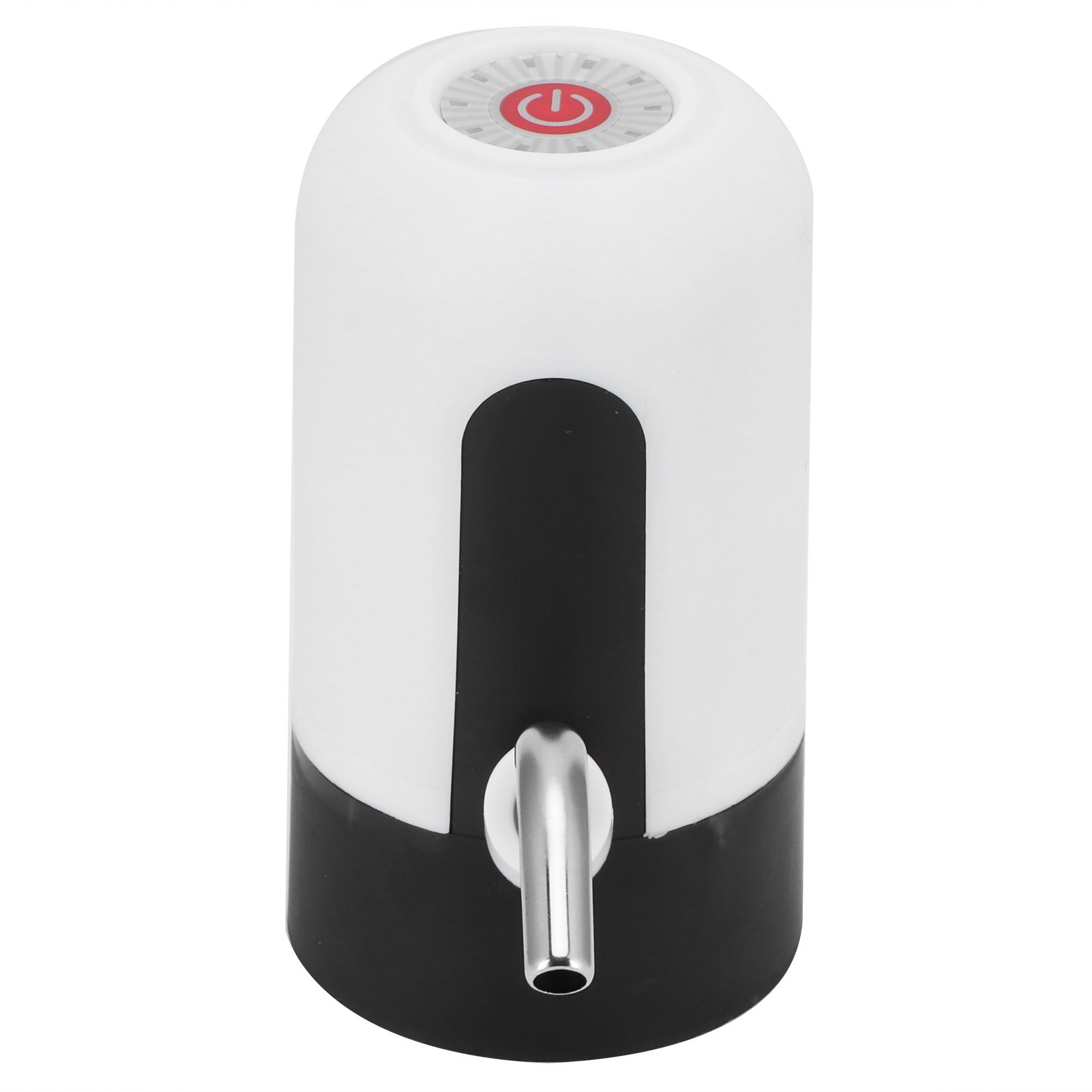 Water Bottle Pump USB Charging Electric Drinking Water Dispenser Kit for Home view 5