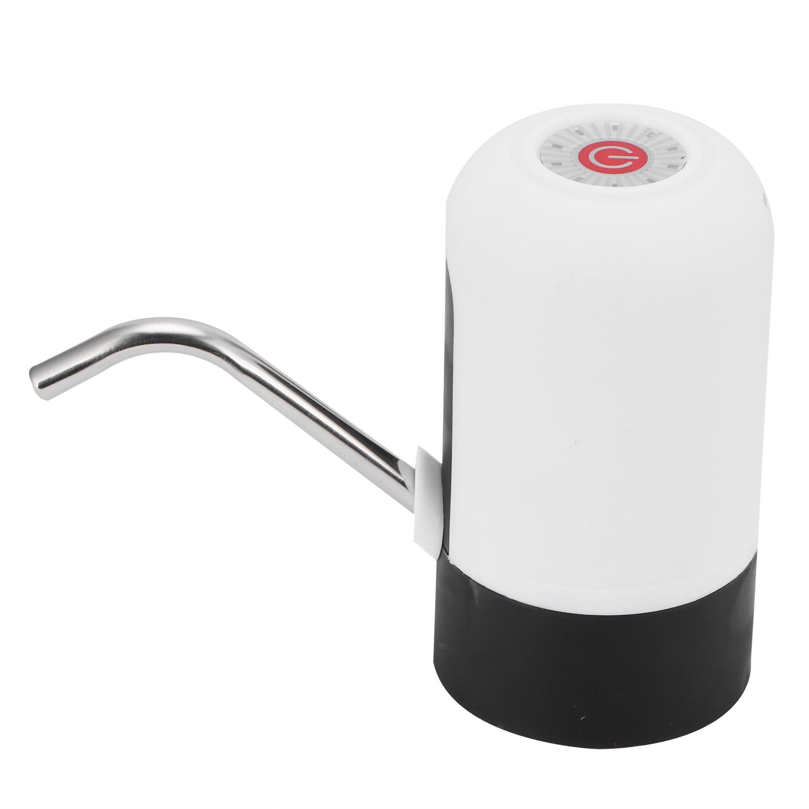 Water Bottle Pump USB Charging Electric Drinking Water Dispenser Kit for Home view 6
