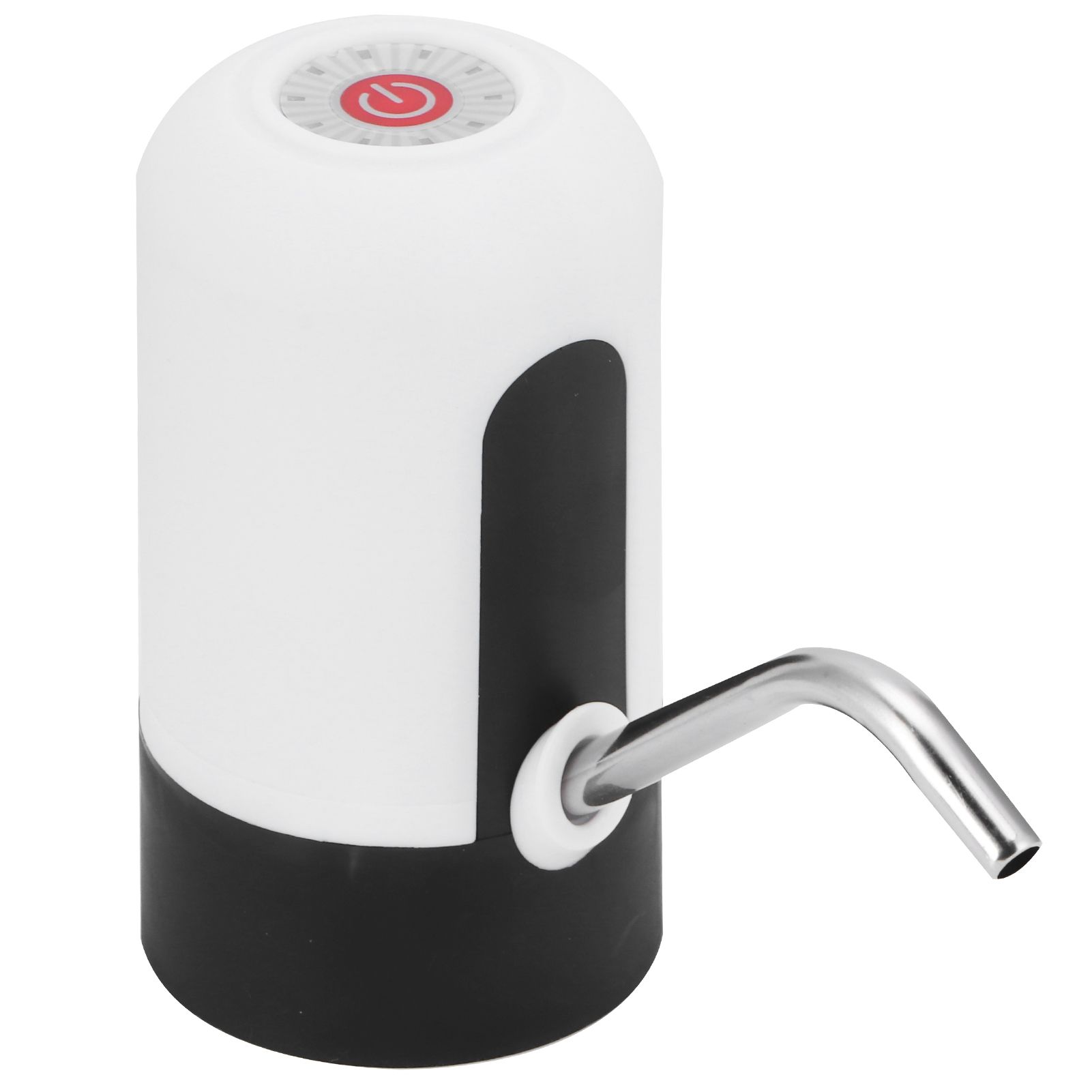 Water Bottle Pump USB Charging Electric Drinking Water Dispenser Kit for Home view 7