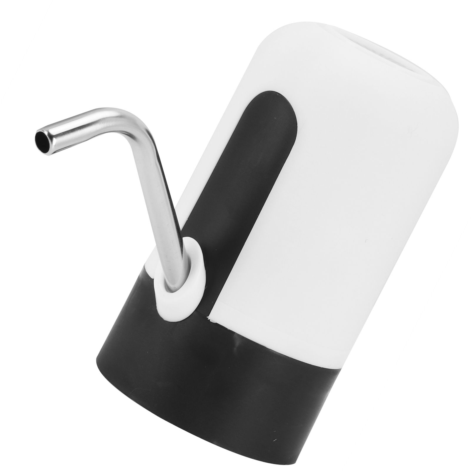 Water Bottle Pump USB Charging Electric Drinking Water Dispenser Kit for Home view 10