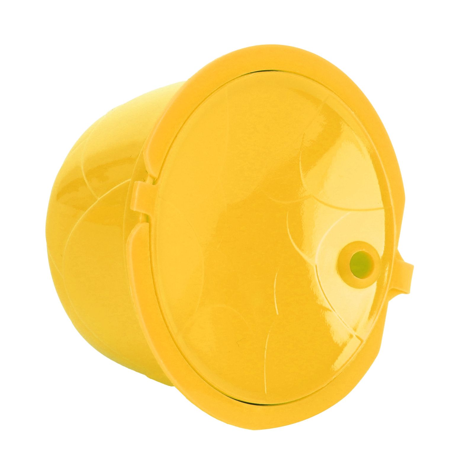Coffee Machine Capsule Kit Reusable Coffee Filter Cup Accessories Fit for view 15