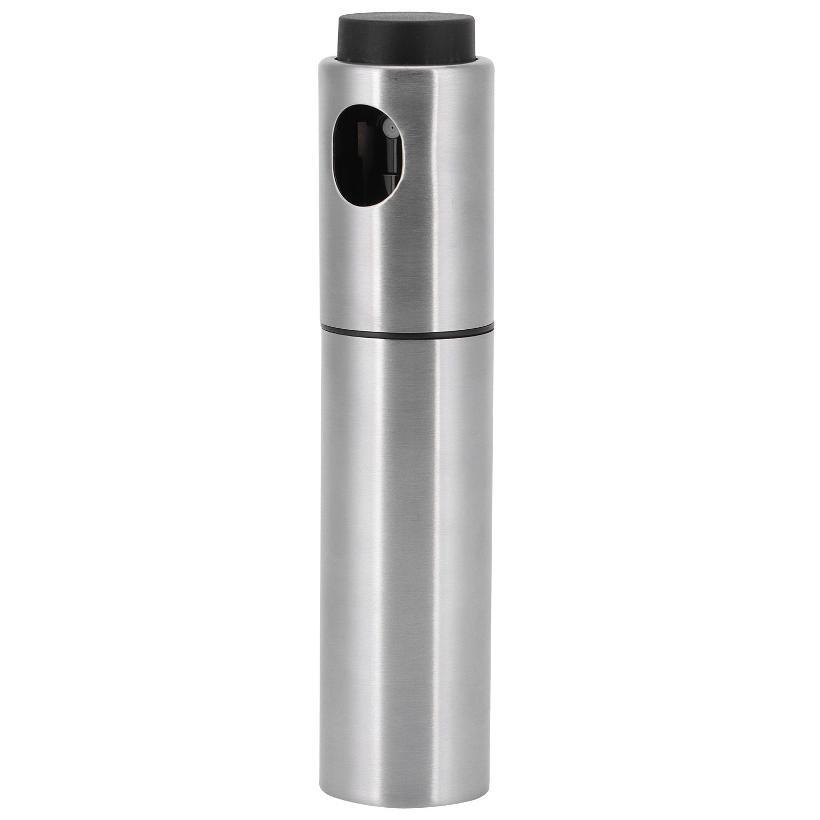135ml Olive Oil Sprayer Dispenser Stainless Steel Seasoning Vinegar Spray view 2