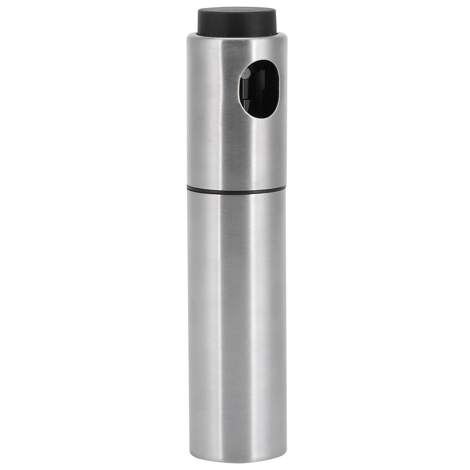 135ml Olive Oil Sprayer Dispenser Stainless Steel Seasoning Vinegar Spray view 7