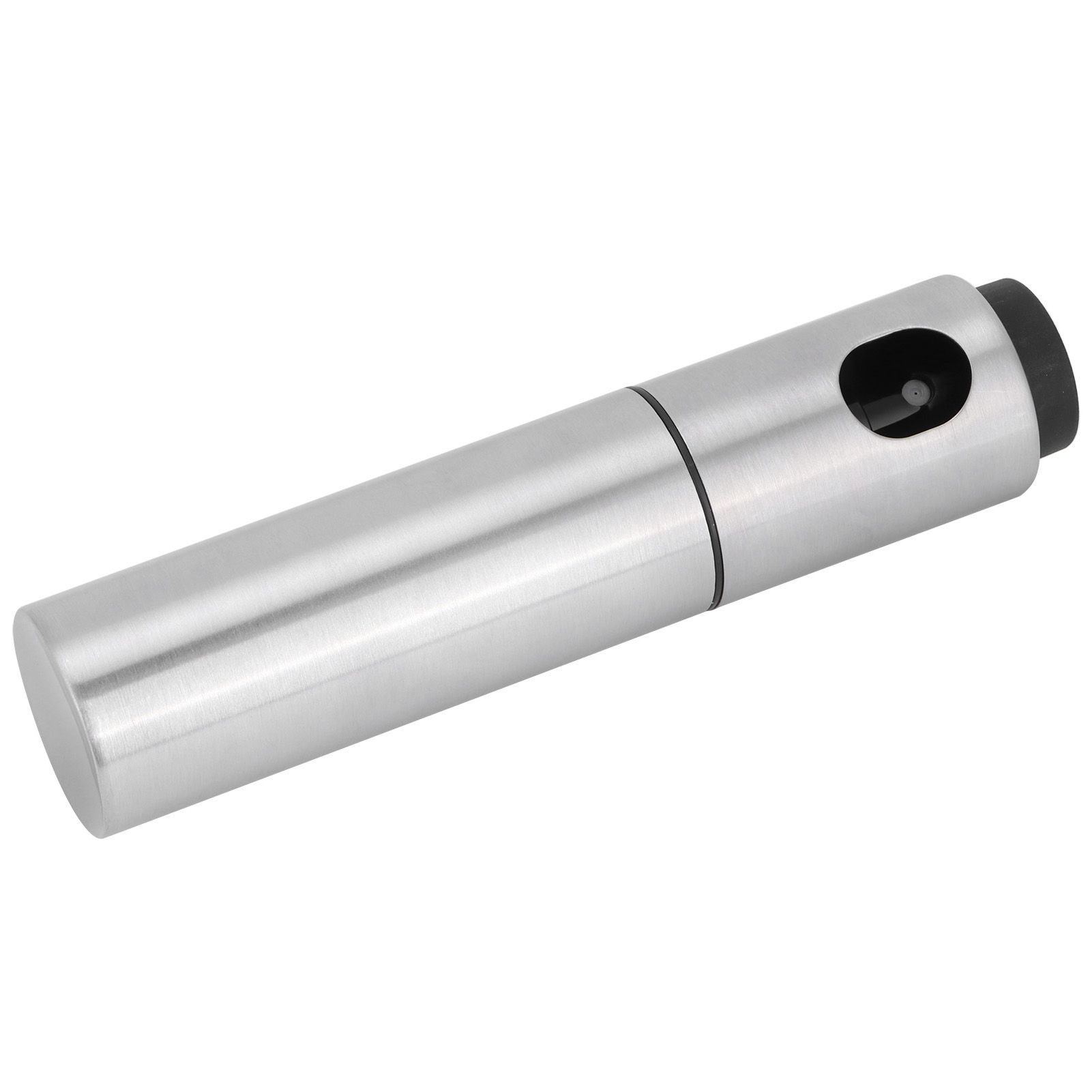135ml Olive Oil Sprayer Dispenser Stainless Steel Seasoning Vinegar Spray view 9