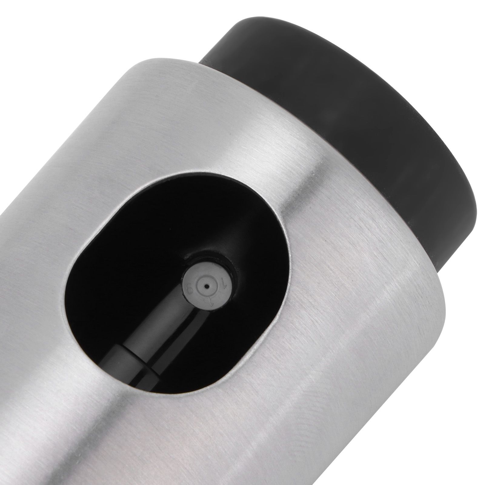 135ml Olive Oil Sprayer Dispenser Stainless Steel Seasoning Vinegar Spray view 14