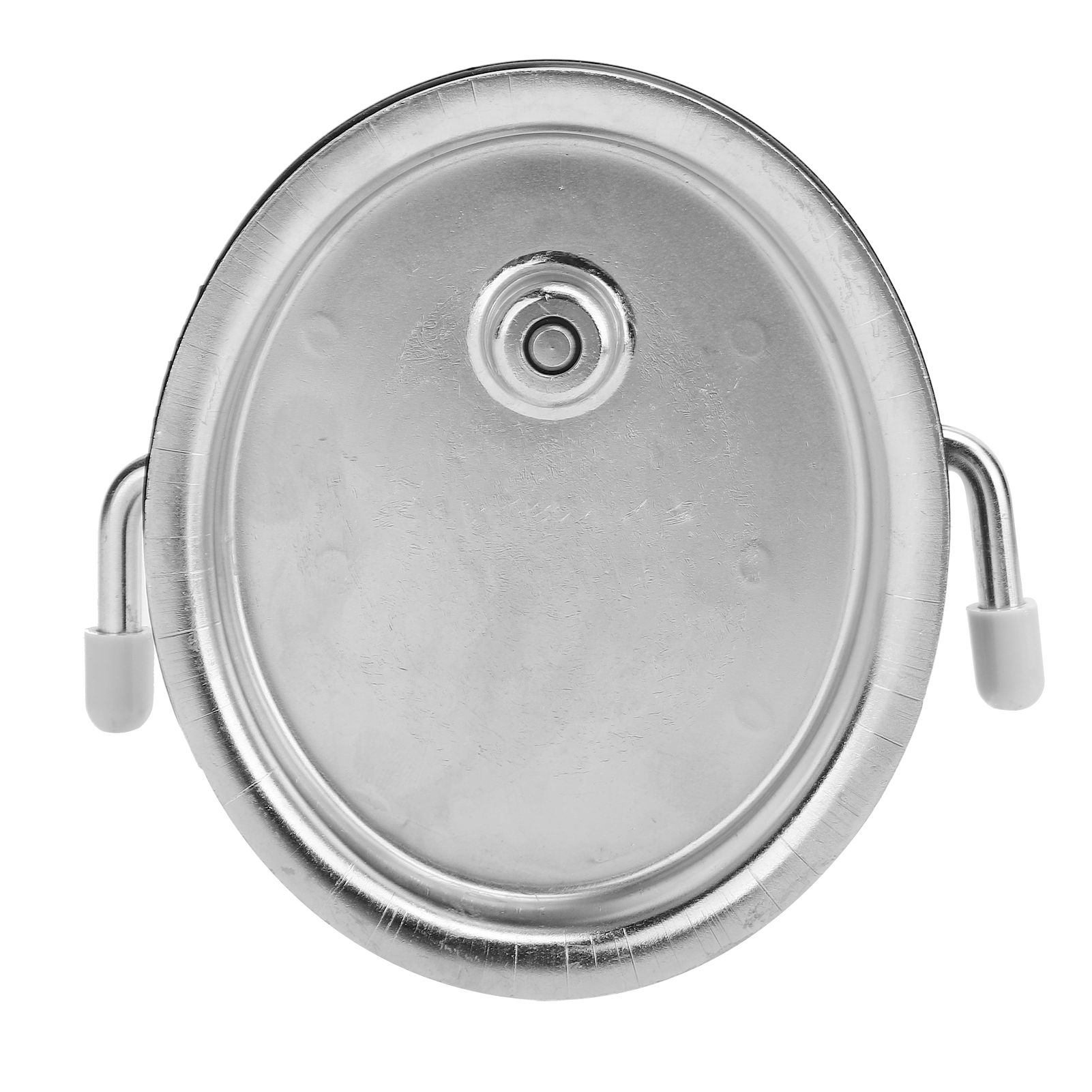 Keg Lid Replacement Stainless Steel Carbonation Soda Beer Keg Lid Home Brew Parts view 13