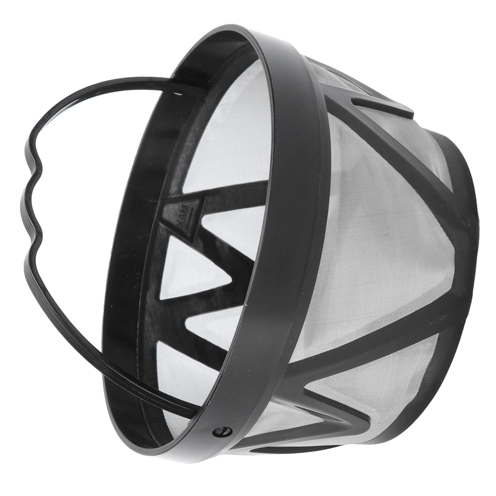 Reusable Coffee Filter Basket Coffee Machine Strainer Mesh Fit for KEURIG view 2