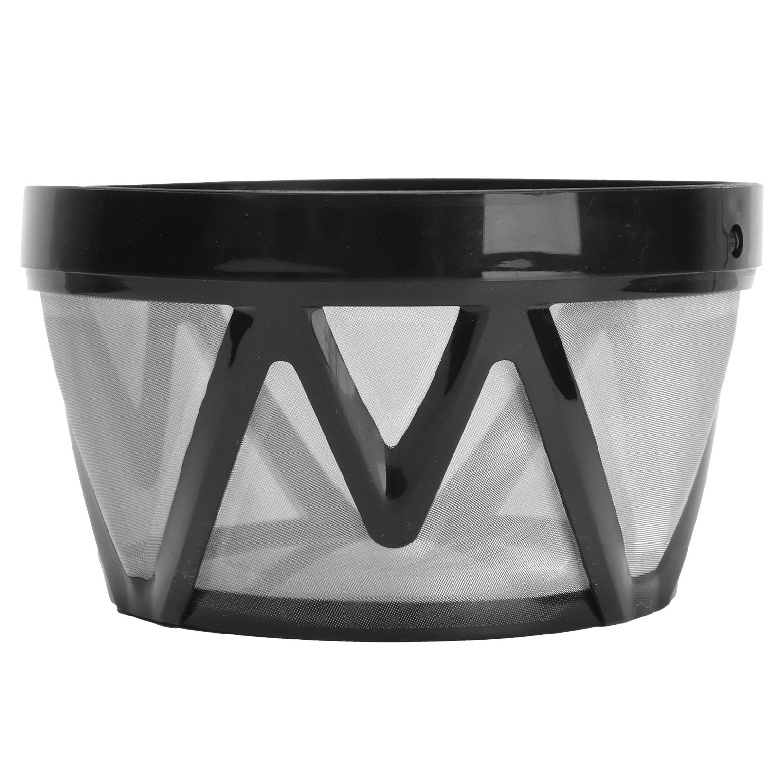 Reusable Coffee Filter Basket Coffee Machine Strainer Mesh Fit for KEURIG view 3