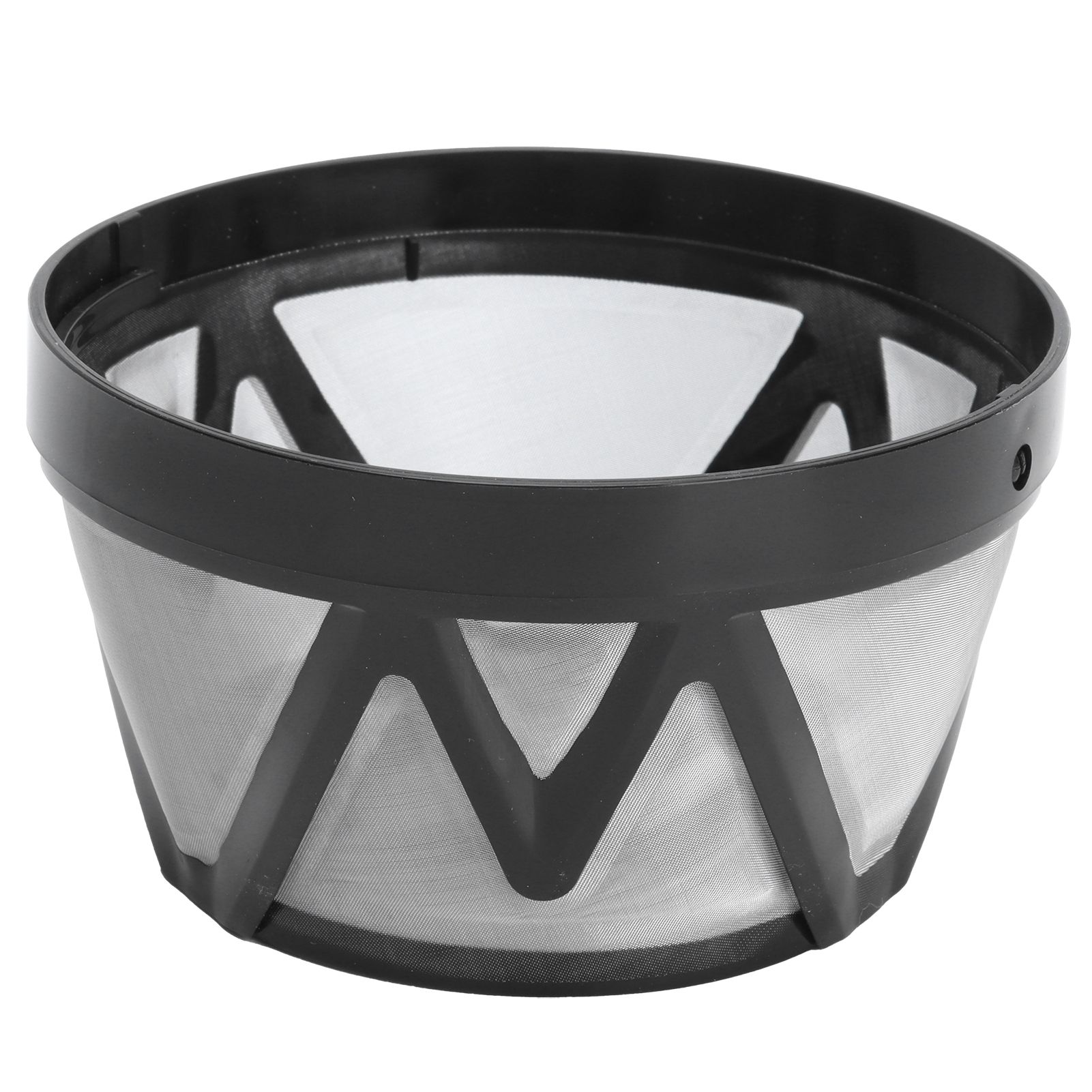 Reusable Coffee Filter Basket Coffee Machine Strainer Mesh Fit for KEURIG view 4