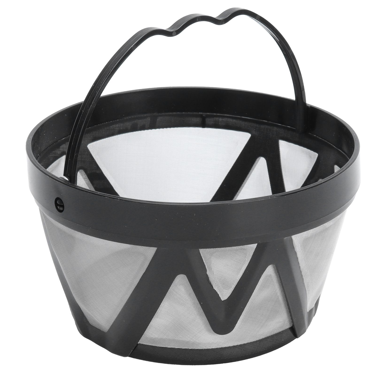 Reusable Coffee Filter Basket Coffee Machine Strainer Mesh Fit for KEURIG view 5