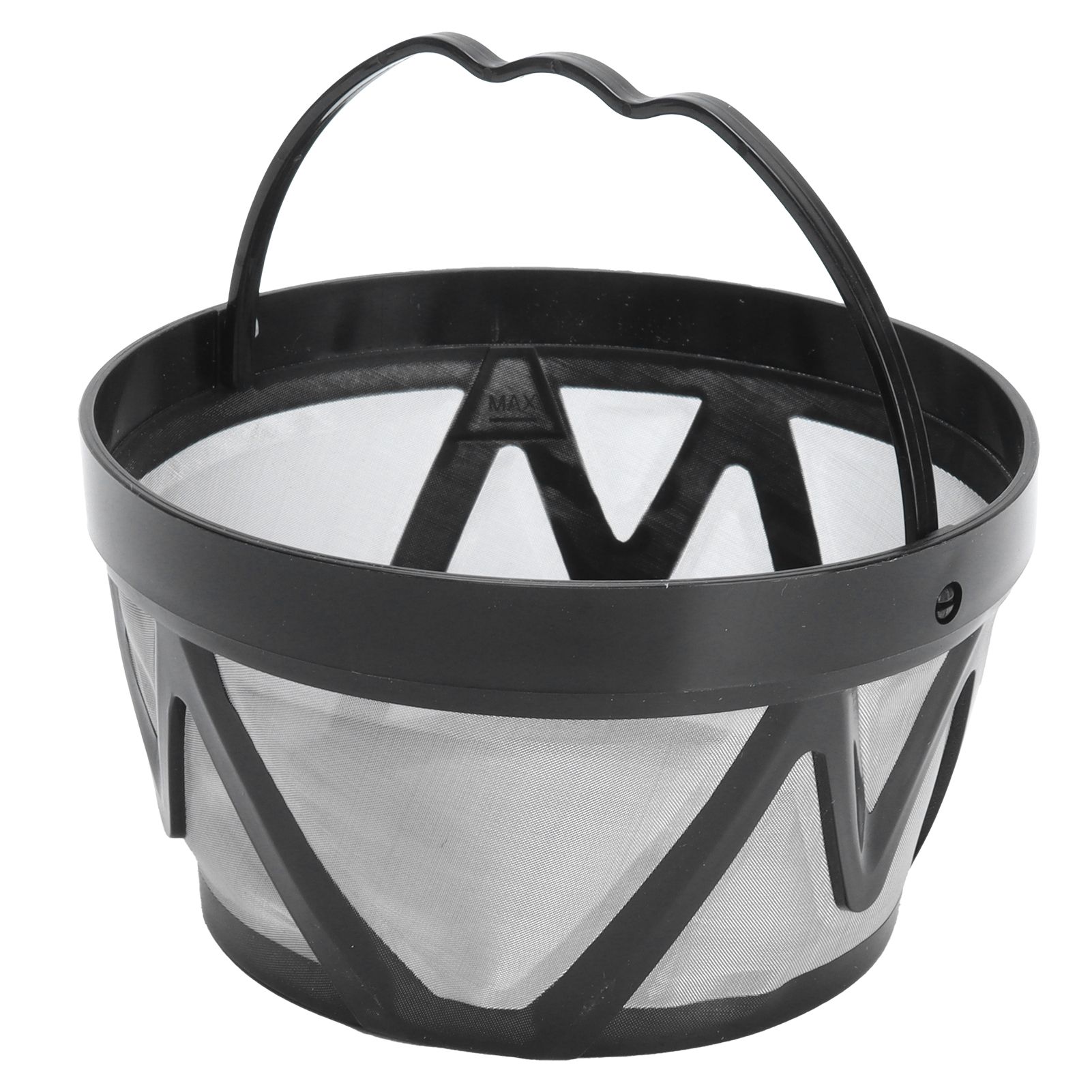 Reusable Coffee Filter Basket Coffee Machine Strainer Mesh Fit for KEURIG view 6