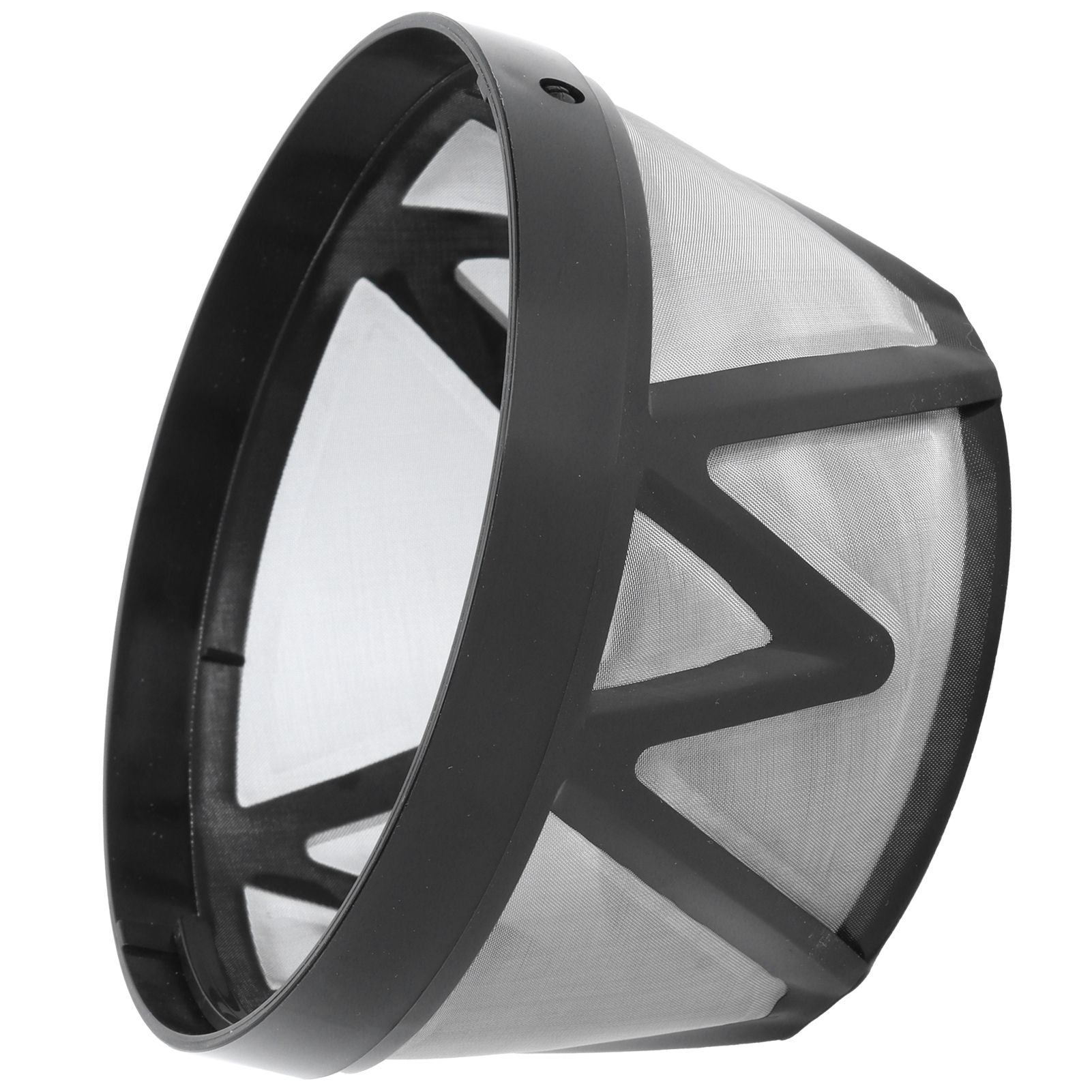 Reusable Coffee Filter Basket Coffee Machine Strainer Mesh Fit for KEURIG view 7