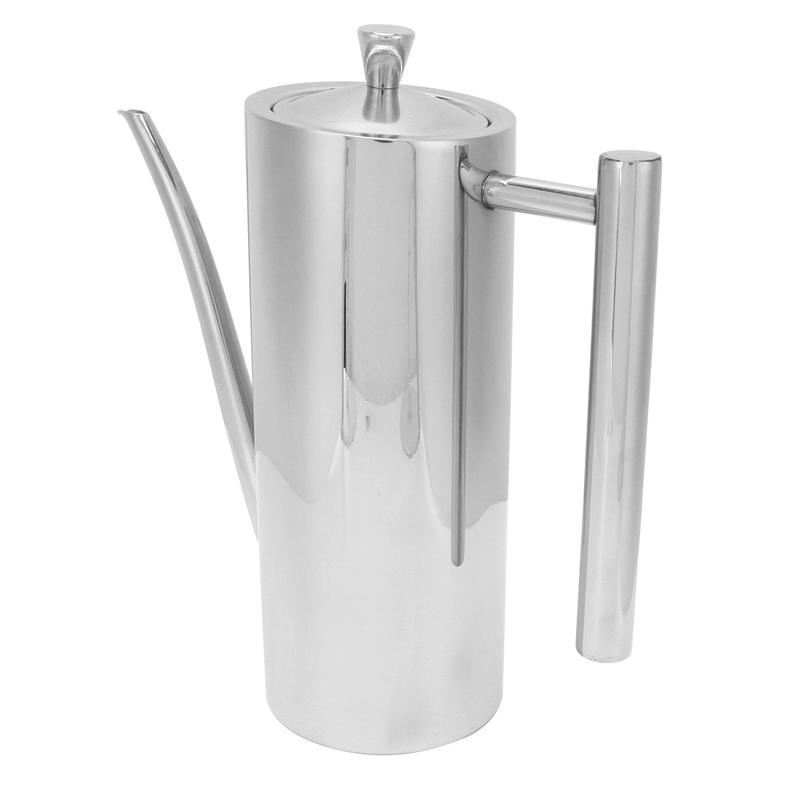 Stainless Steel Oil Pot Kitchen Household Oil Control Kettle for Sauce Vinegar view 5