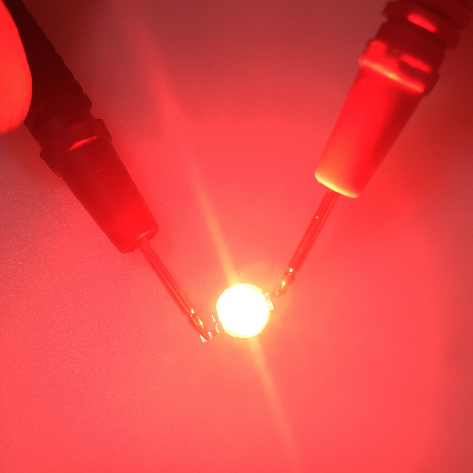25Pcs 5V LED Chips 200LM 1W High Power LED Lamp Beads for DIY Lighting view 15