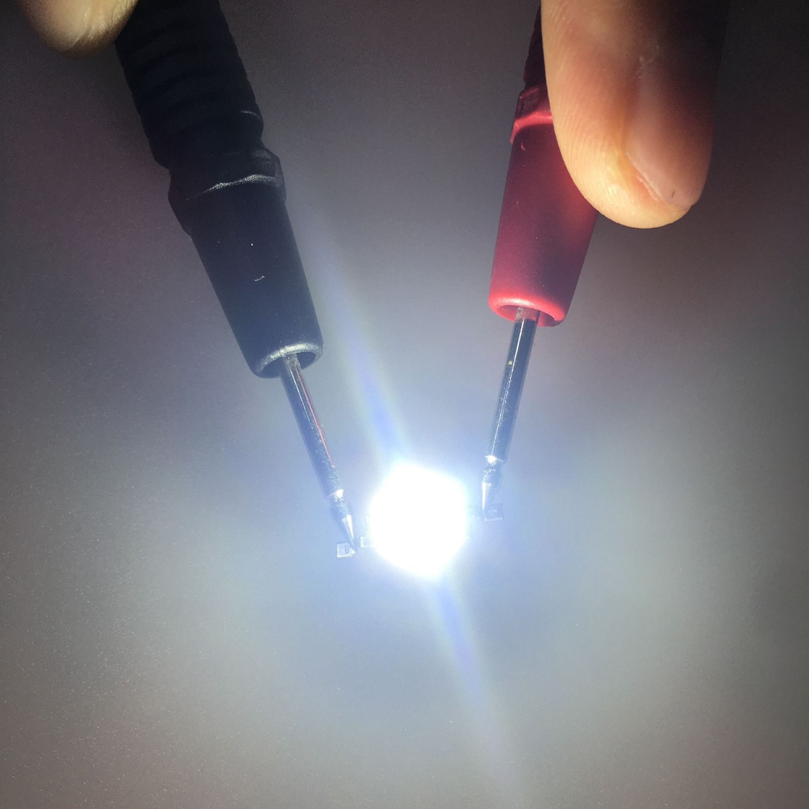 25Pcs 5V LED Chips 200LM 3W High Power LED Lamp Beads for DIY Lighting view 15
