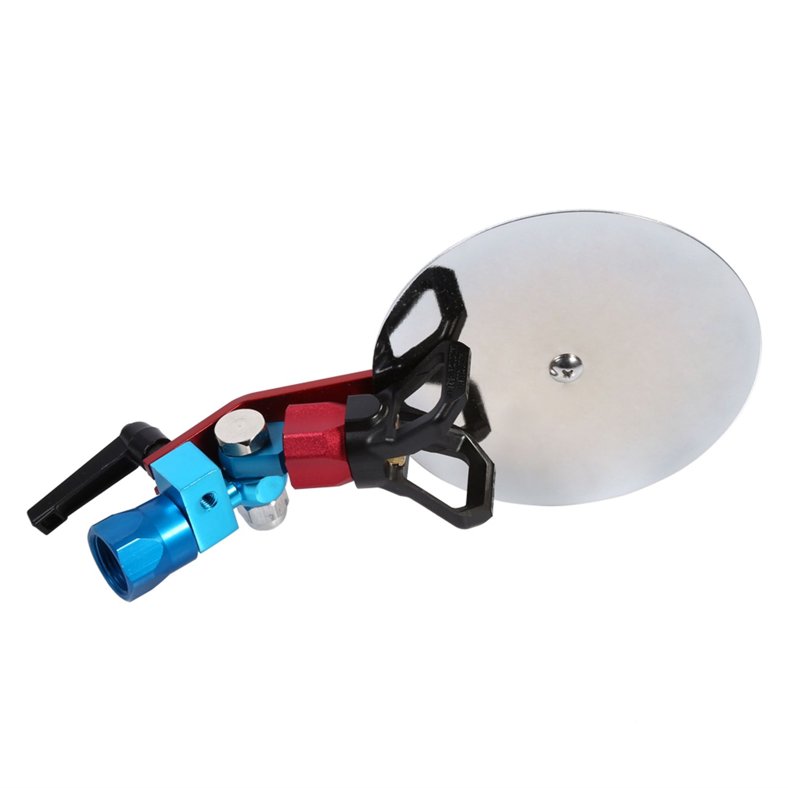 Universal Spray Guide Accessory Tool With 315 Airless Paint Nozzle 7/8 Inch Useful view 4