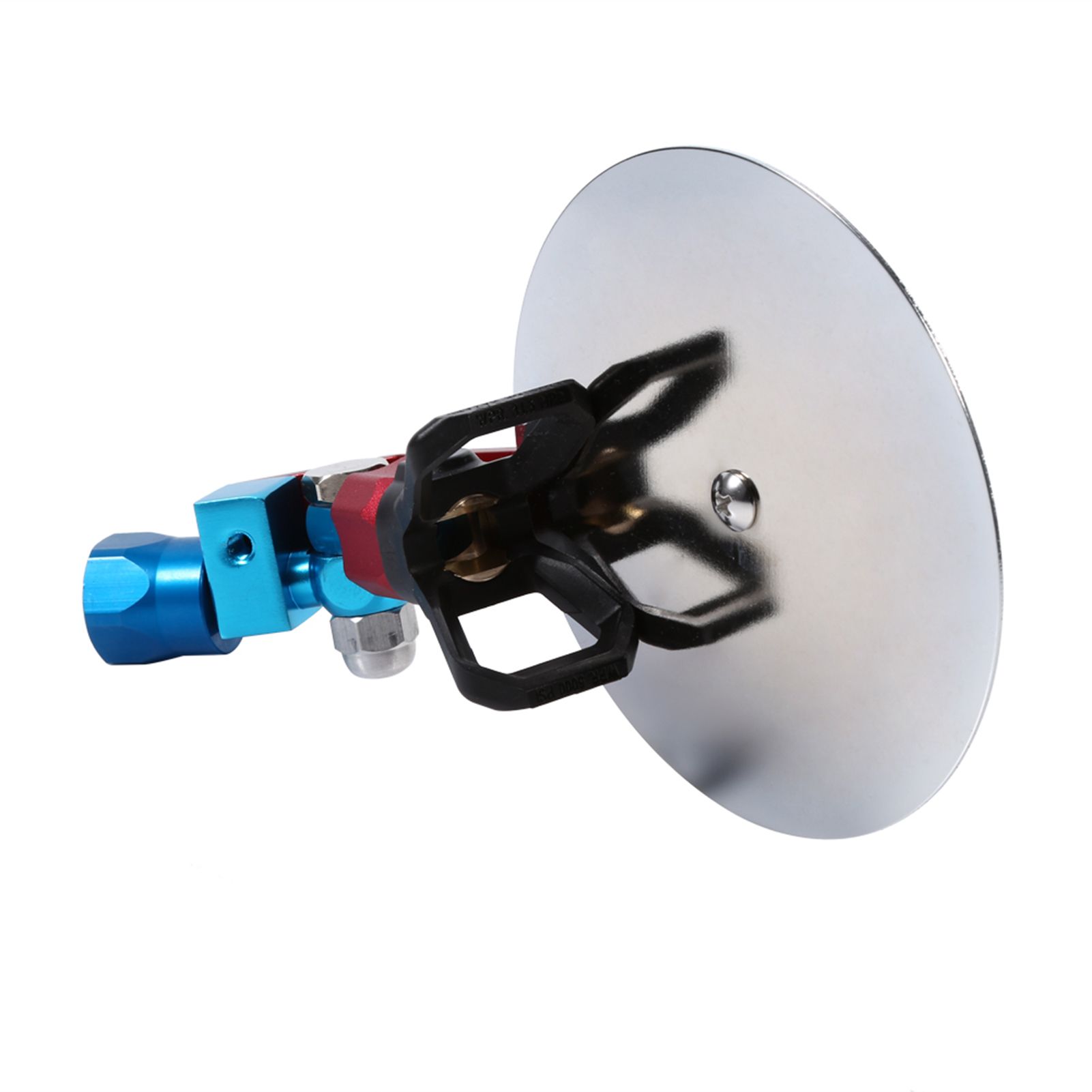 Universal Spray Guide Accessory Tool With 315 Airless Paint Nozzle 7/8 Inch Useful view 5