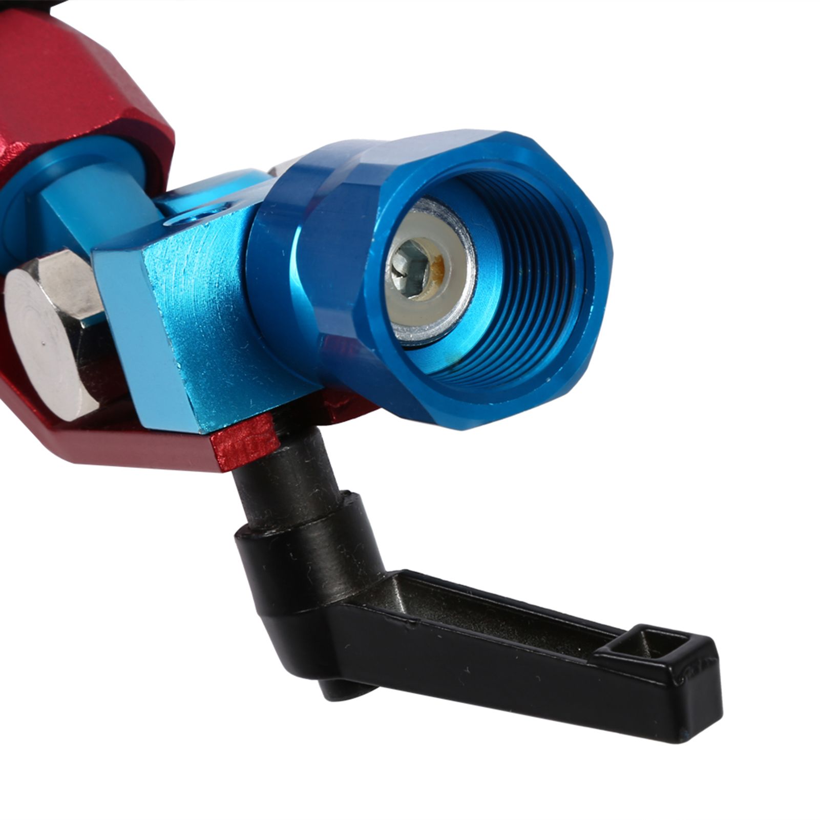 Universal Spray Guide Accessory Tool With 315 Airless Paint Nozzle 7/8 Inch Useful view 8