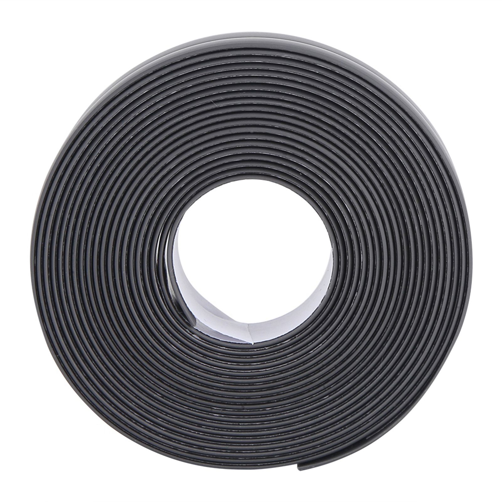 Waterproof Self Adhesive Wall Sealing Strip Tape for Bathroom Basin Kitchen view 2