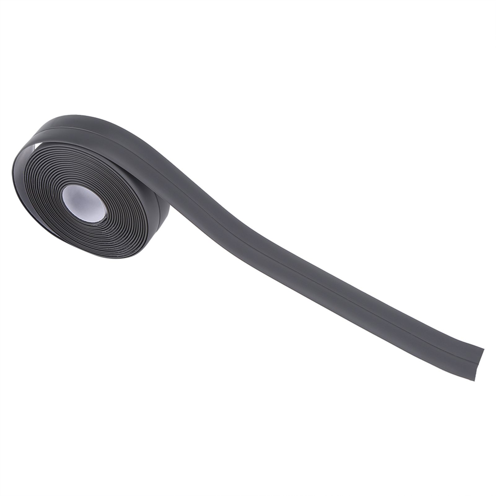 Waterproof Self Adhesive Wall Sealing Strip Tape for Bathroom Basin Kitchen view 3