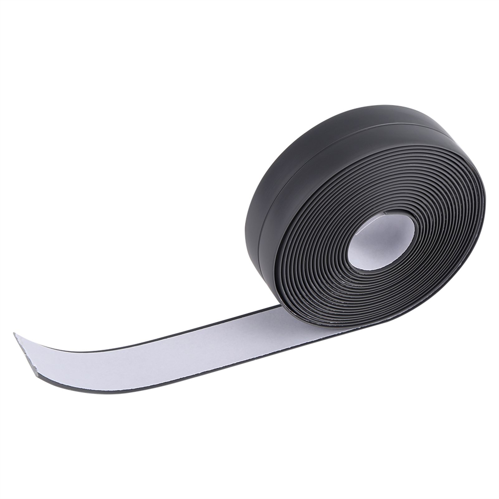 Waterproof Self Adhesive Wall Sealing Strip Tape for Bathroom Basin Kitchen view 5