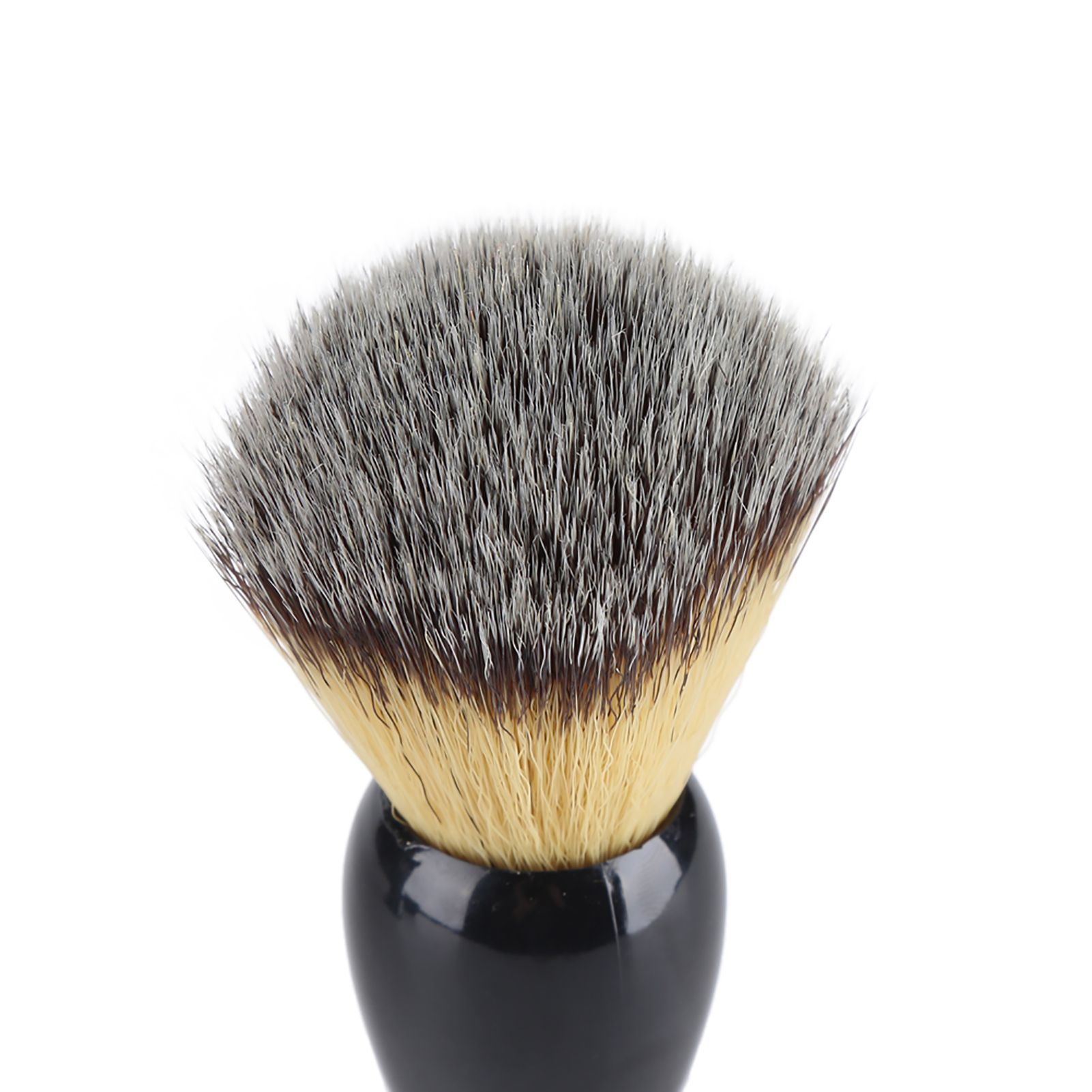 3 PCS Professional Men Shaving Brush Stand Holder Bowl Set view 8