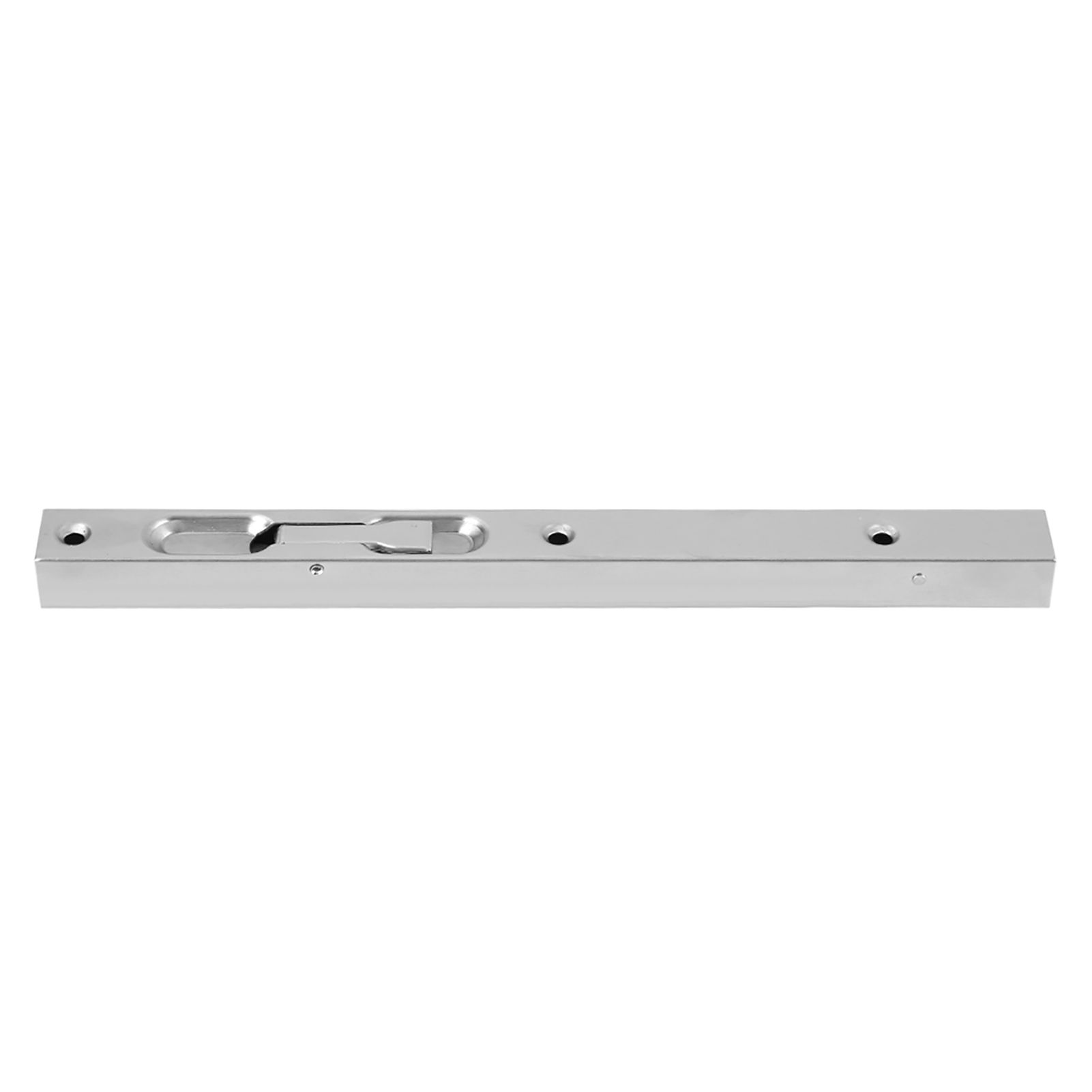 Home Gate Door Security Guard 304 Stainless Steel Flush Latch Bolt view 4