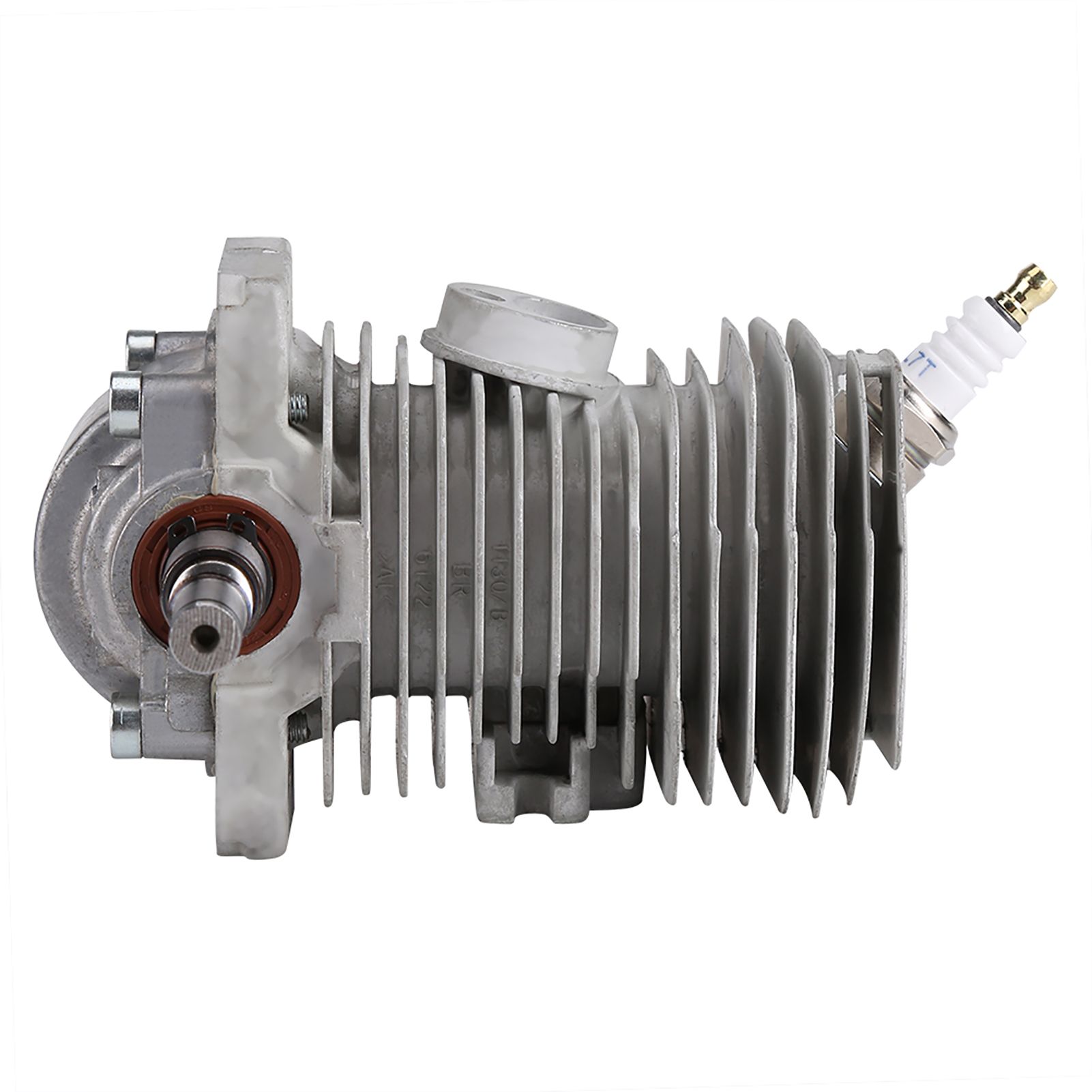 38mm Engine Cylinder Piston Crankshaft Assembly for MS170 MS180 018 Chainsaw view 9