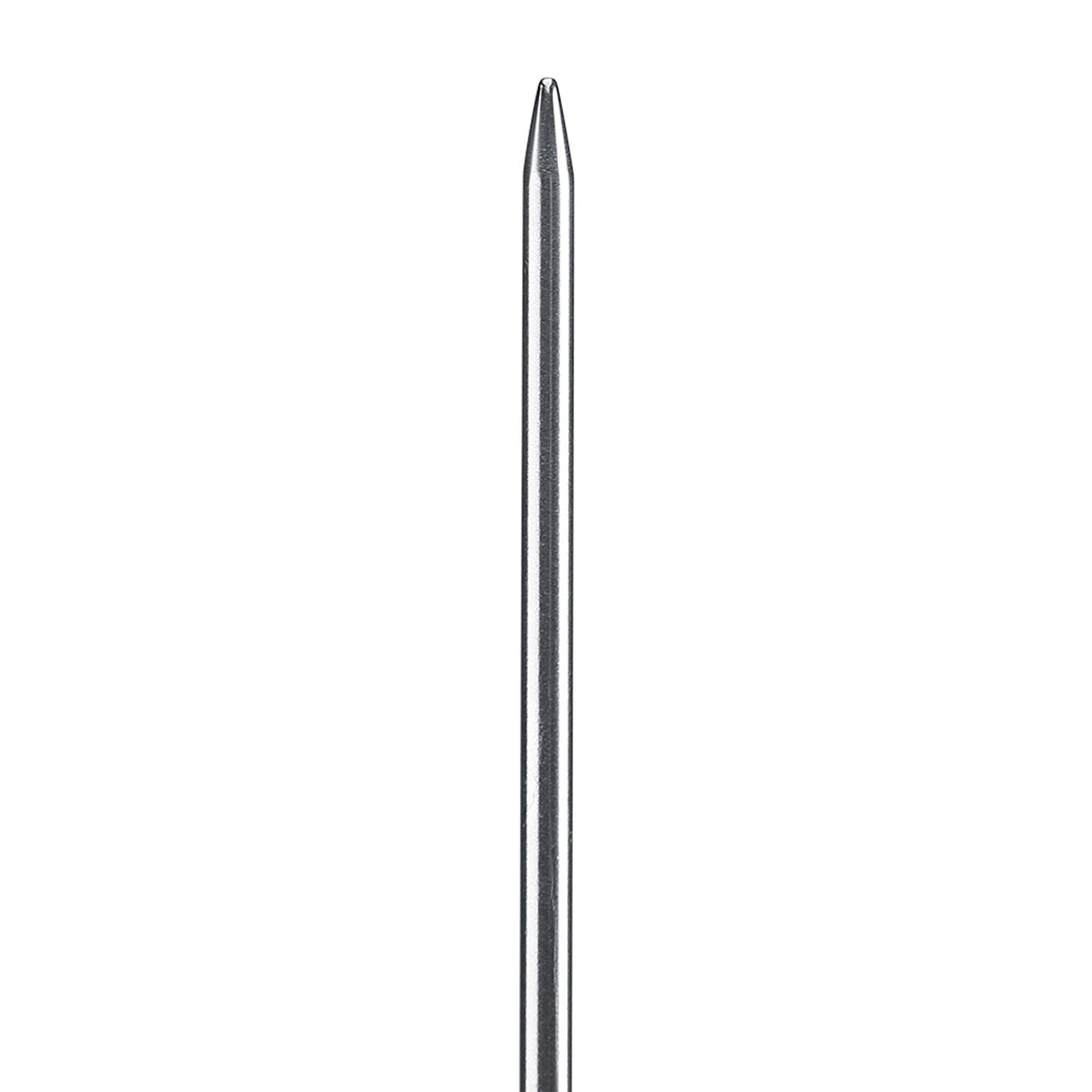 Stainless Steel Milk Thermometer -10~110℃ Easy to Clean Coffee Frothing view 15
