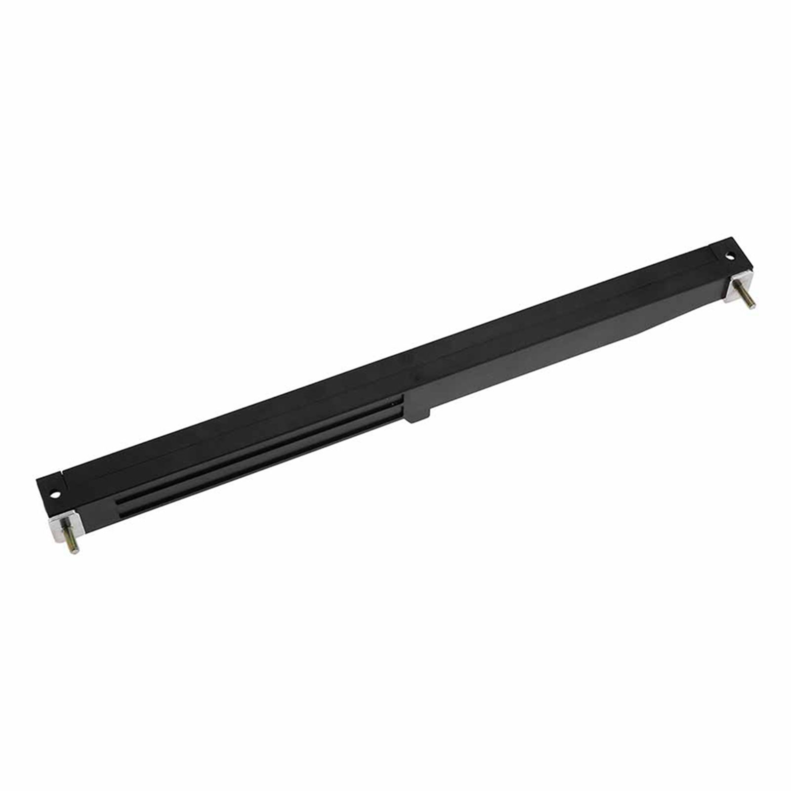 Soft Close Slides Mechanism Furniture Remission Accessory For Sliding Rail view 3