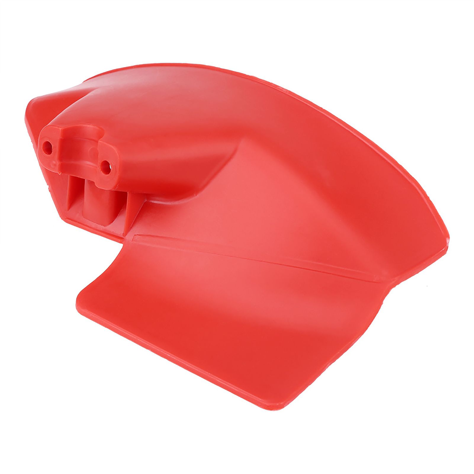 1pc Brushcutter Guard Shield for 24 26 28mm Dia. Shaft Trimmer Brush Cutter view 7