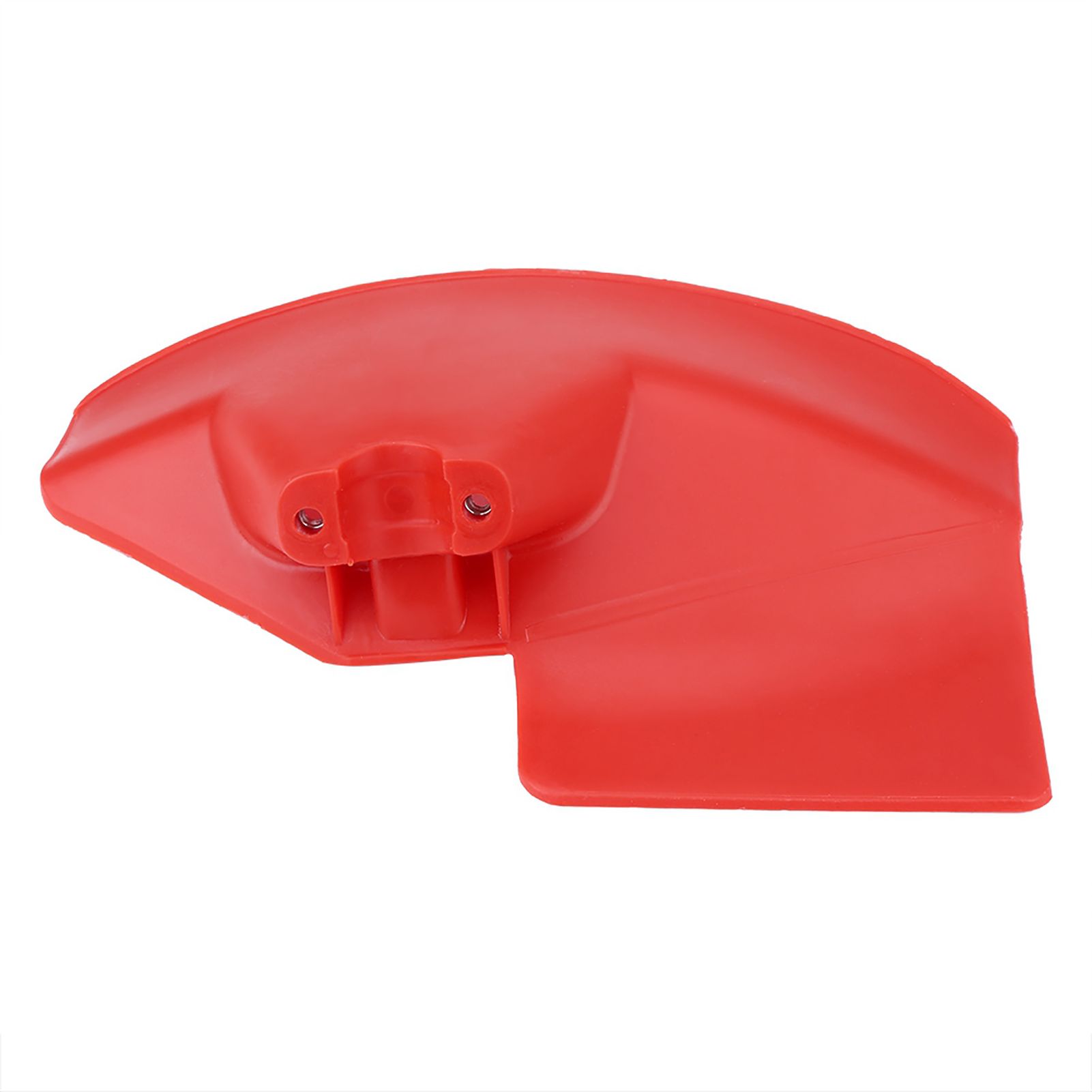 1pc Brushcutter Guard Shield for 24 26 28mm Dia. Shaft Trimmer Brush Cutter view 8