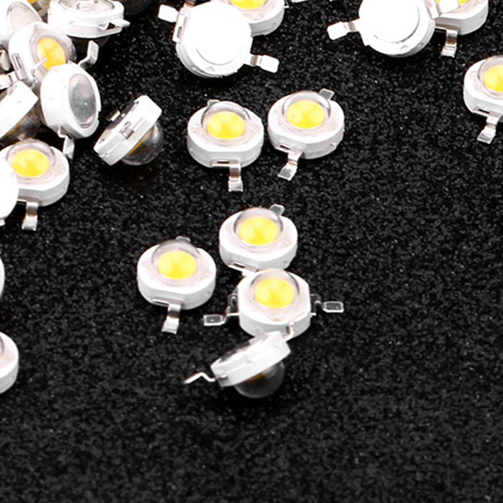 1W High Power LED Beads Light Emitting Diode Chips SMD for DIY Lighting view 13