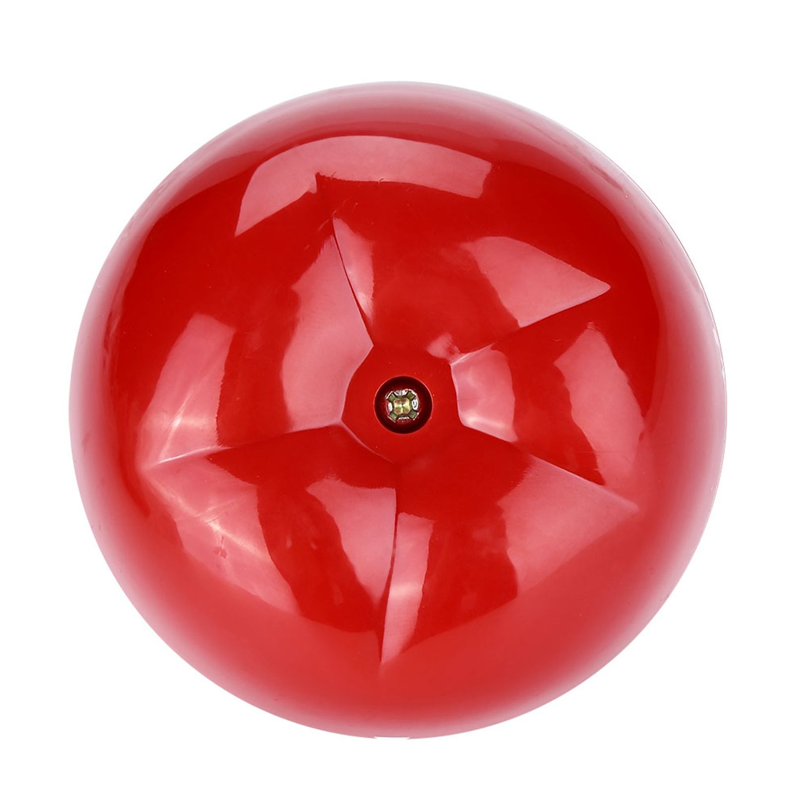 Tomato Shaped Mechanical 60 Minutes Countdown Timer Kitchen Cooking & Baking view 5