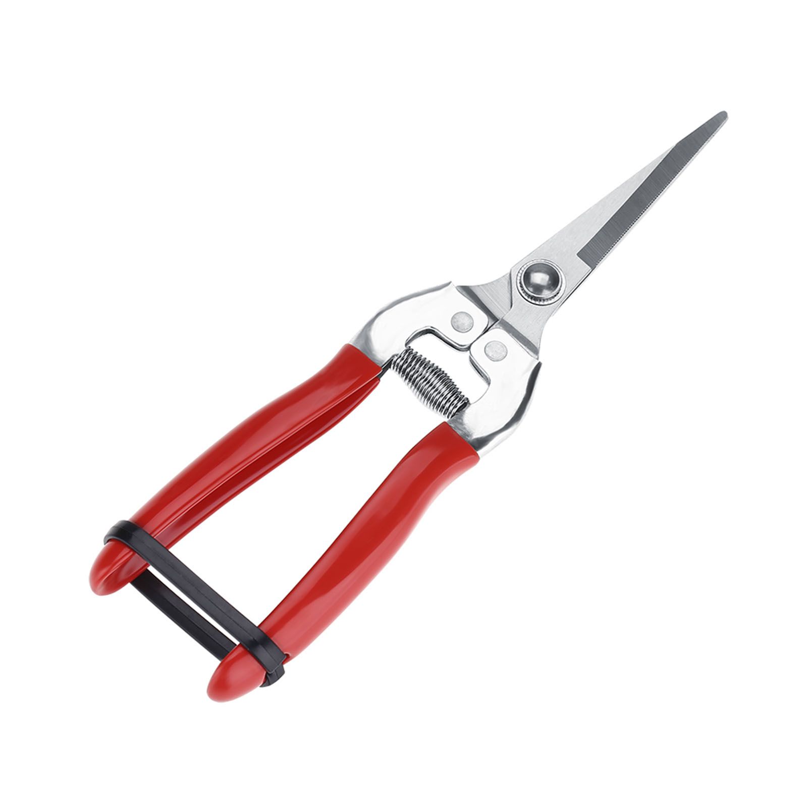 1Pc Sturdy Fruit Tree Bonsai Gardening Pruning Shear Garden Scissors Pruner — image 1